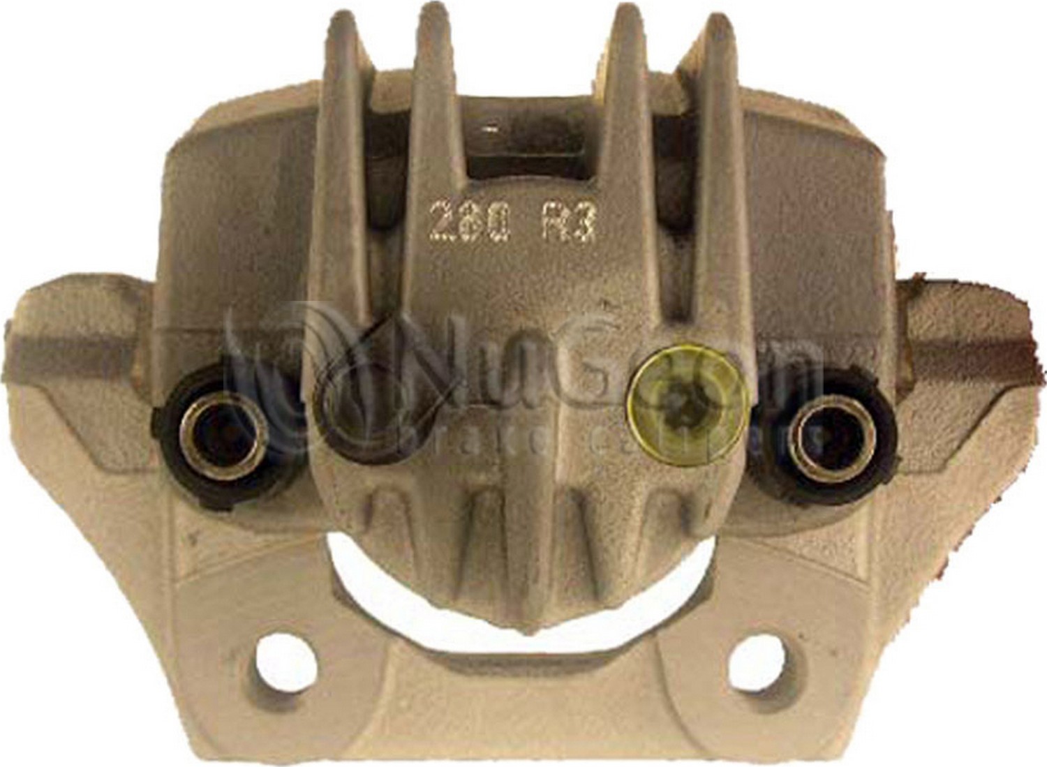 Vision 99-02375A Remanufactured Disc Brake Caliper - Image 4