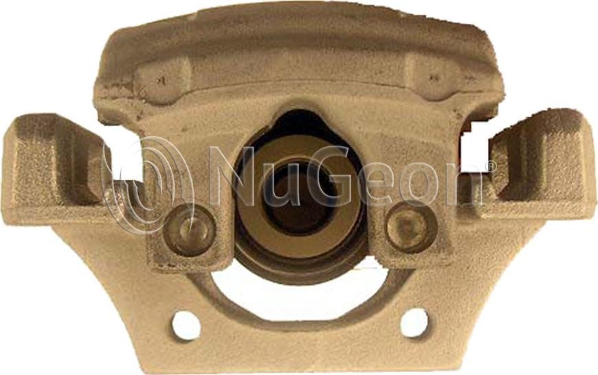 Vision 99-02375A Remanufactured Disc Brake Caliper - Image 6