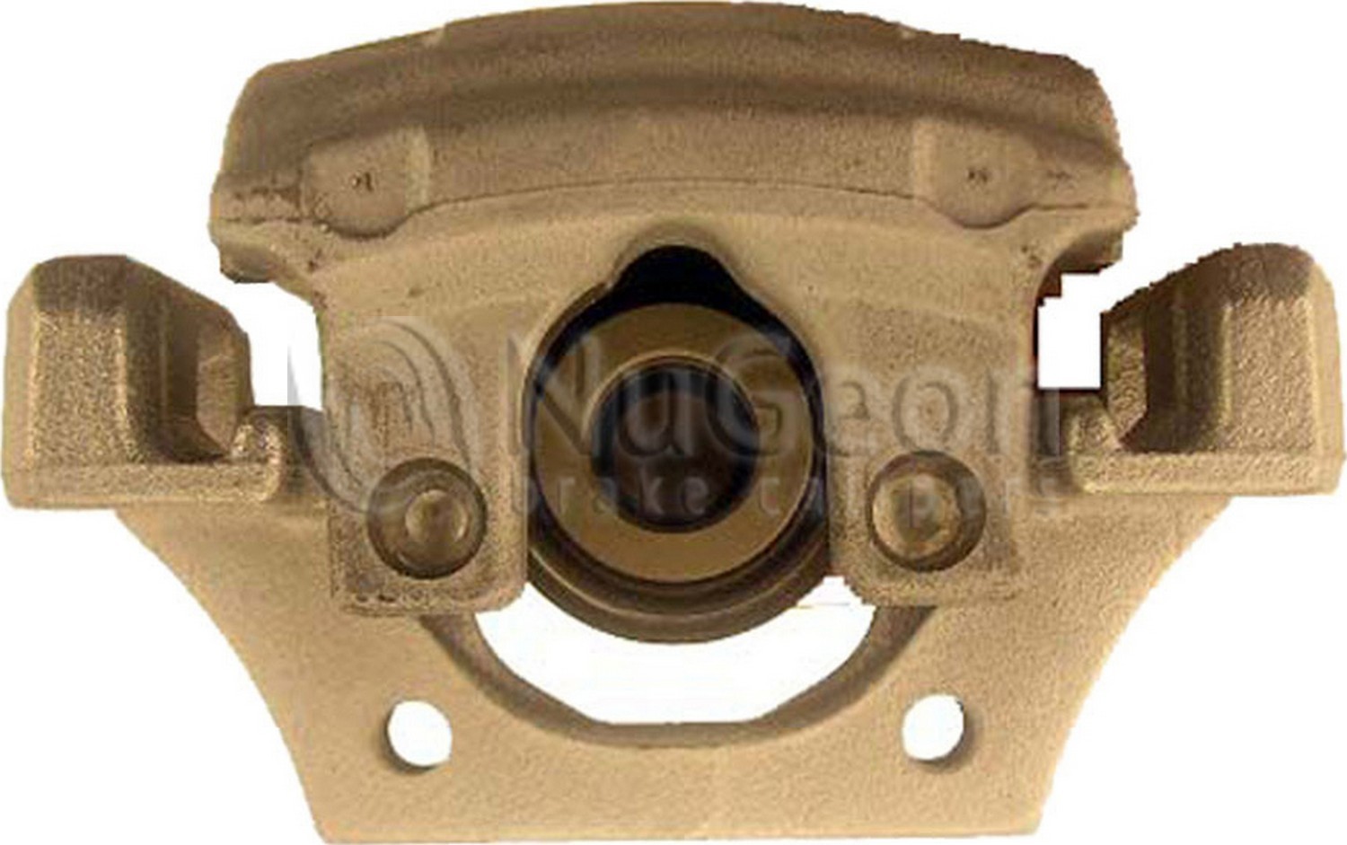 Vision 99-02375A Remanufactured Disc Brake Caliper - Image 5