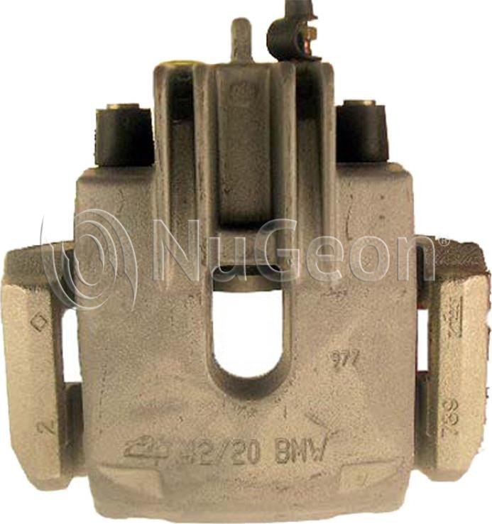 Vision 99-02375A Remanufactured Disc Brake Caliper - Image 3