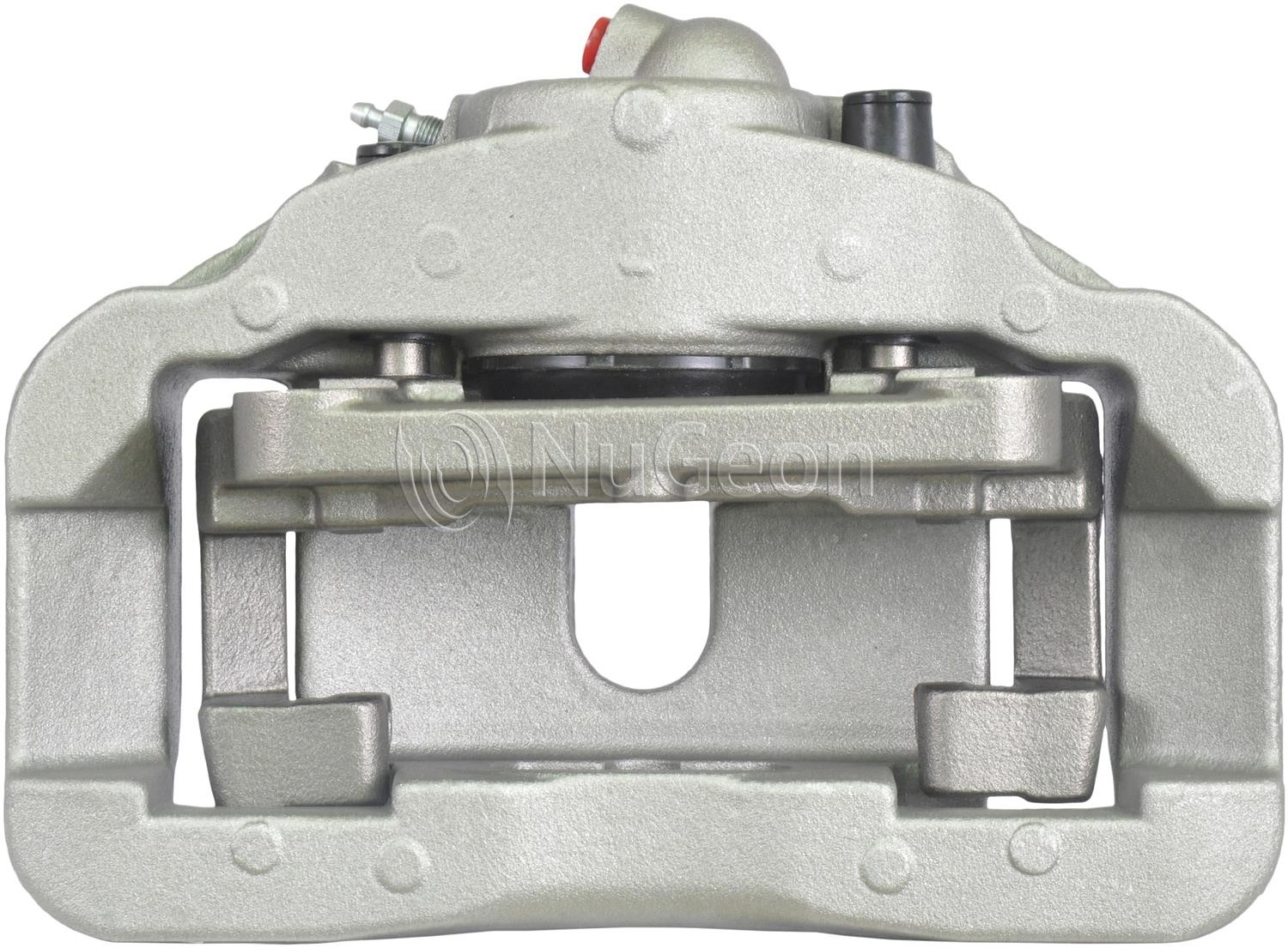 Vision 99-02381A Remanufactured Disc Brake Caliper - Image 4
