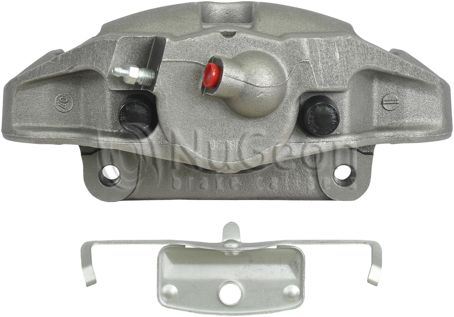 Vision 99-02381A Remanufactured Disc Brake Caliper - Image 5