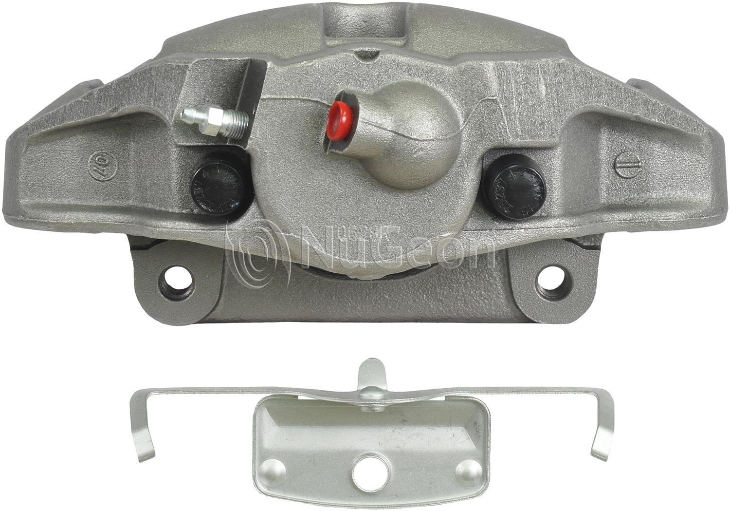 Vision 99-02381A Remanufactured Disc Brake Caliper - Image 3