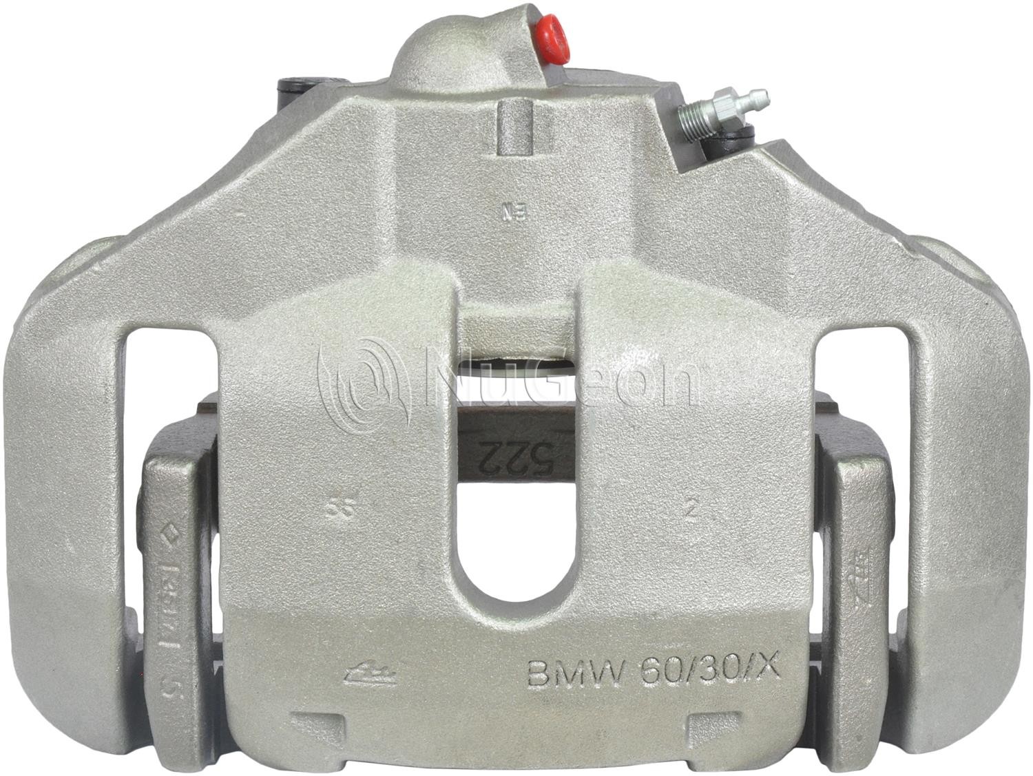Vision 99-02381A Remanufactured Disc Brake Caliper - Image 2