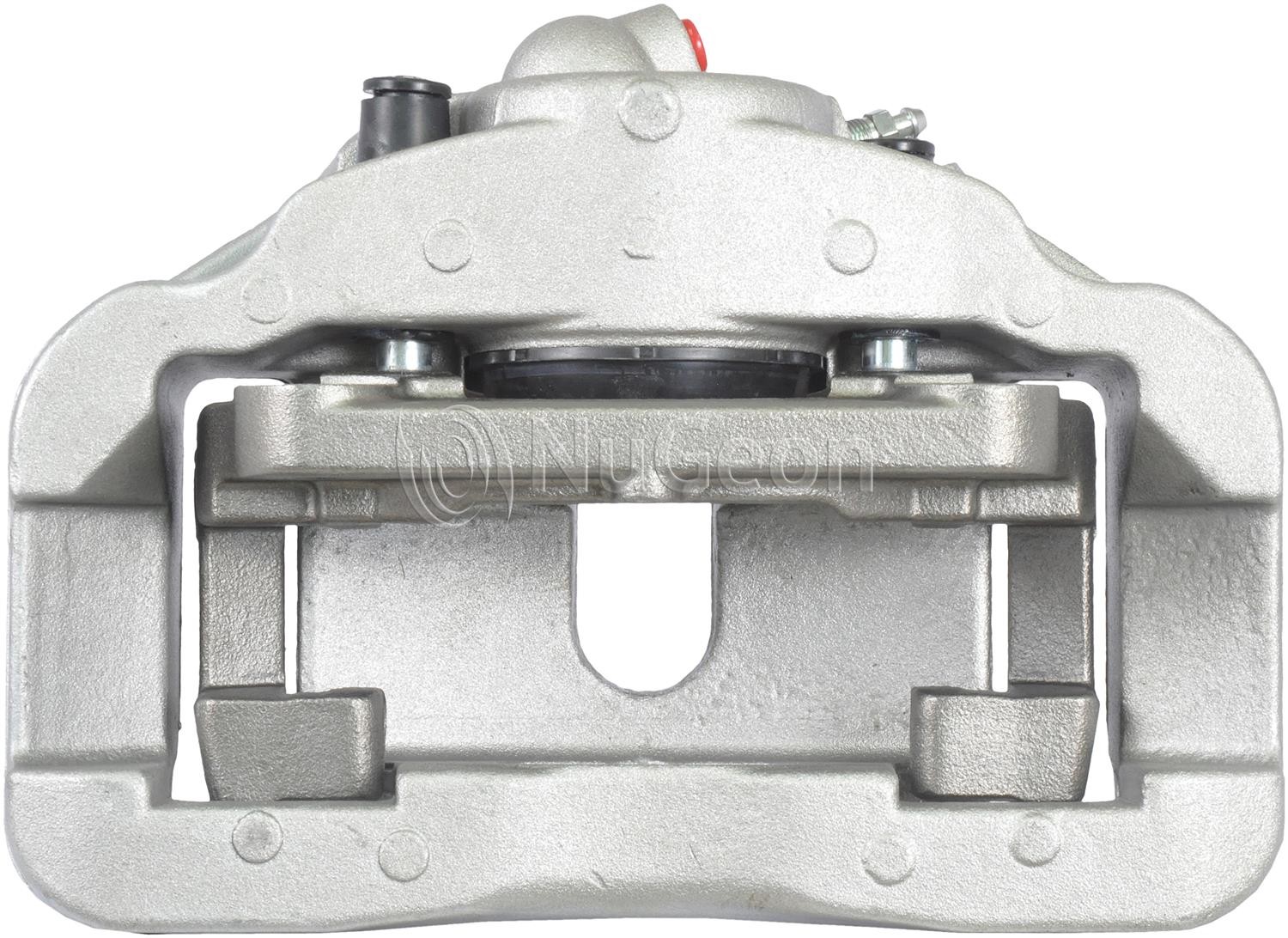Vision 99-02381B Remanufactured Disc Brake Caliper - Image 3