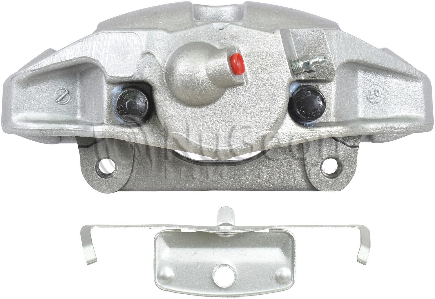 Vision 99-02381B Remanufactured Disc Brake Caliper - Image 2