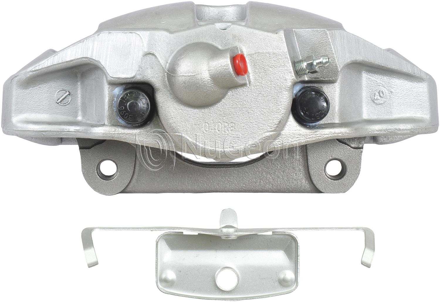 Vision 99-02381B Remanufactured Disc Brake Caliper - Image 5