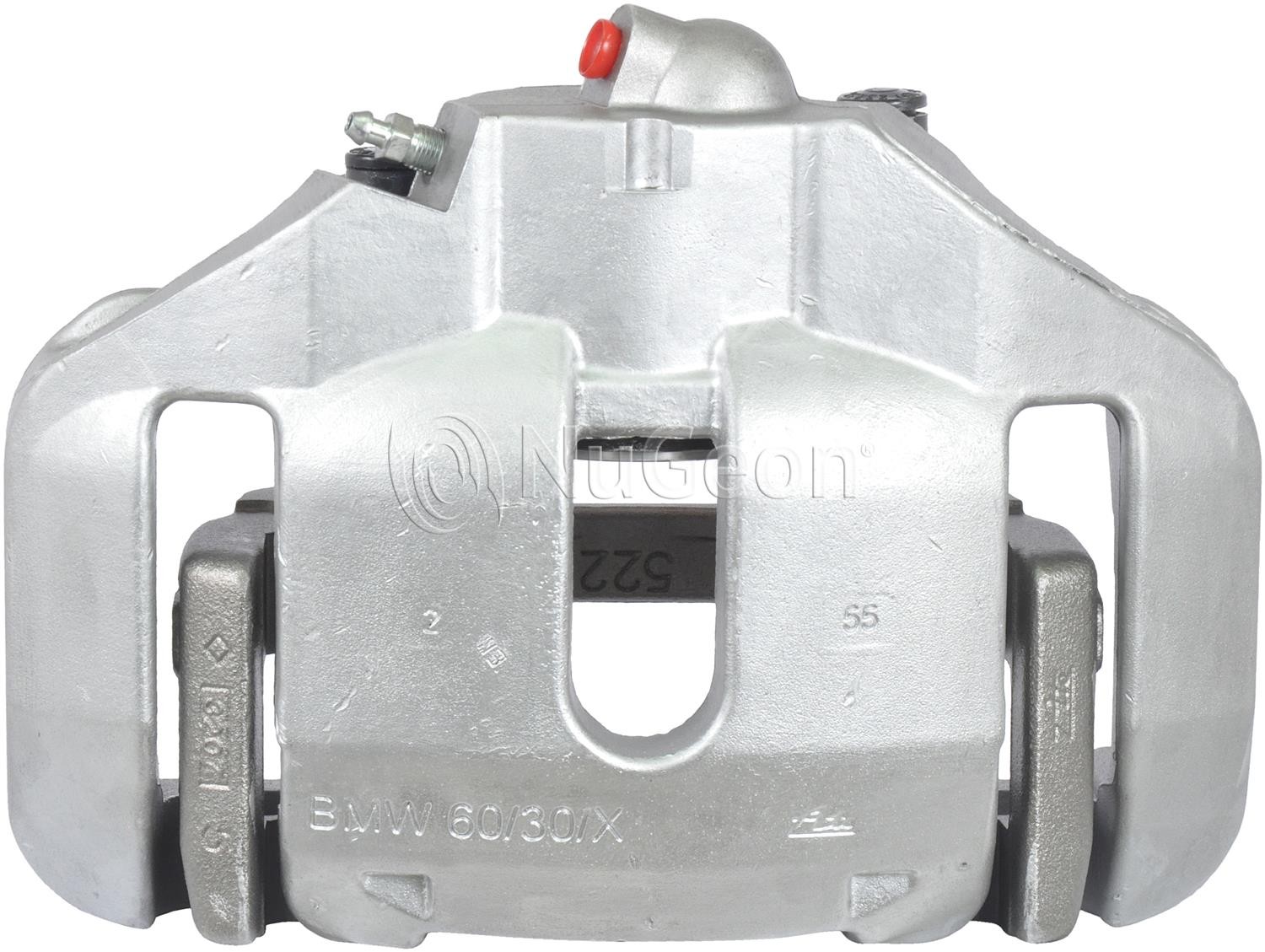Vision 99-02381B Remanufactured Disc Brake Caliper - Image 4