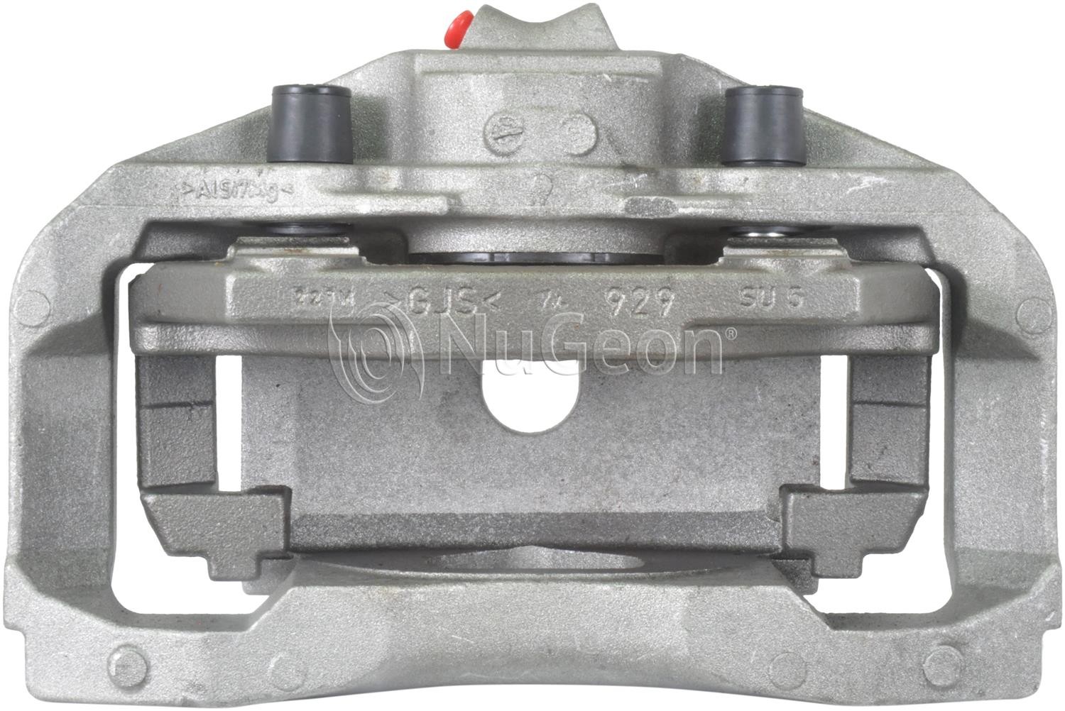Vision 99-02383A Remanufactured Disc Brake Caliper - Image 3