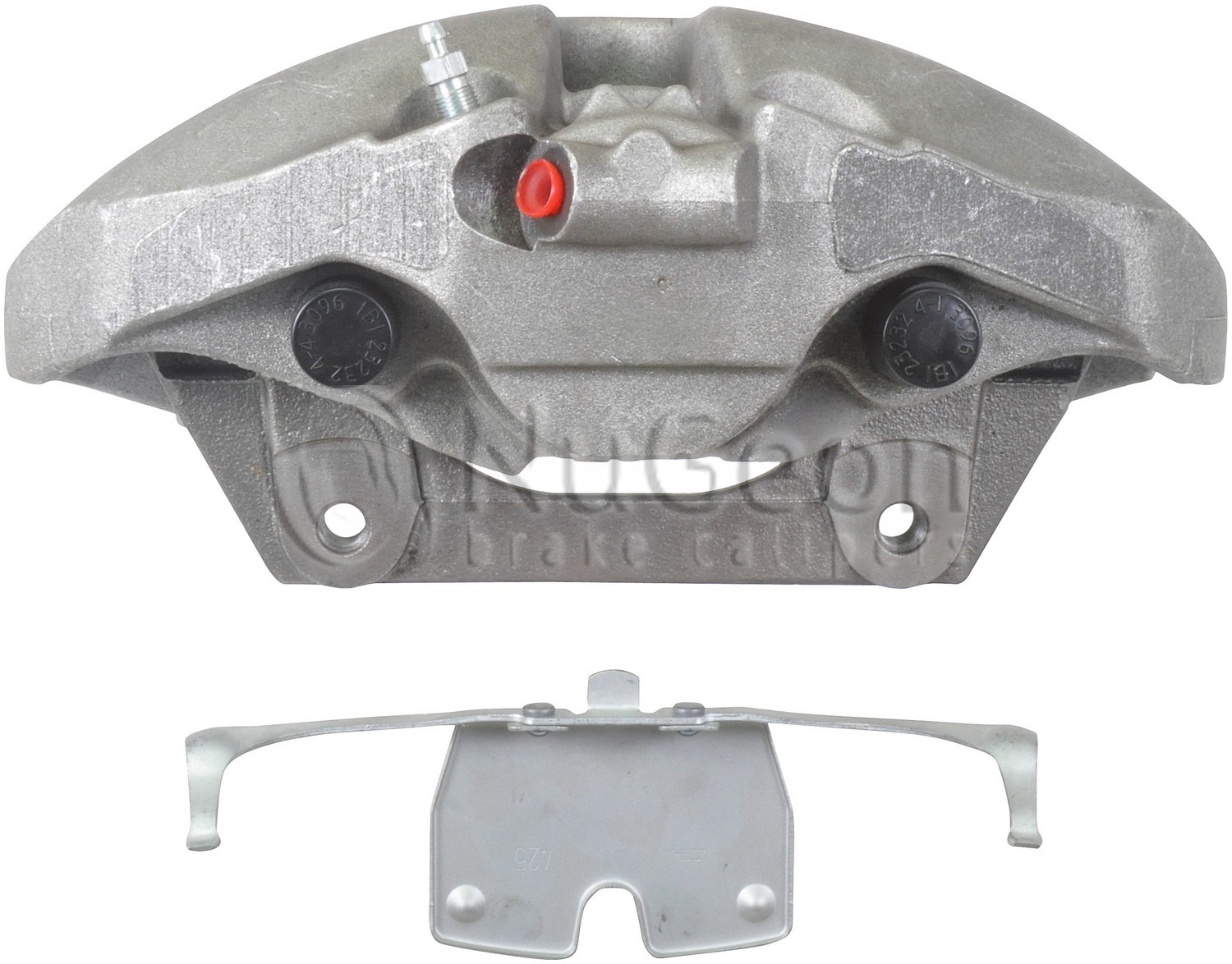 Vision 99-02383A Remanufactured Disc Brake Caliper - Image 2