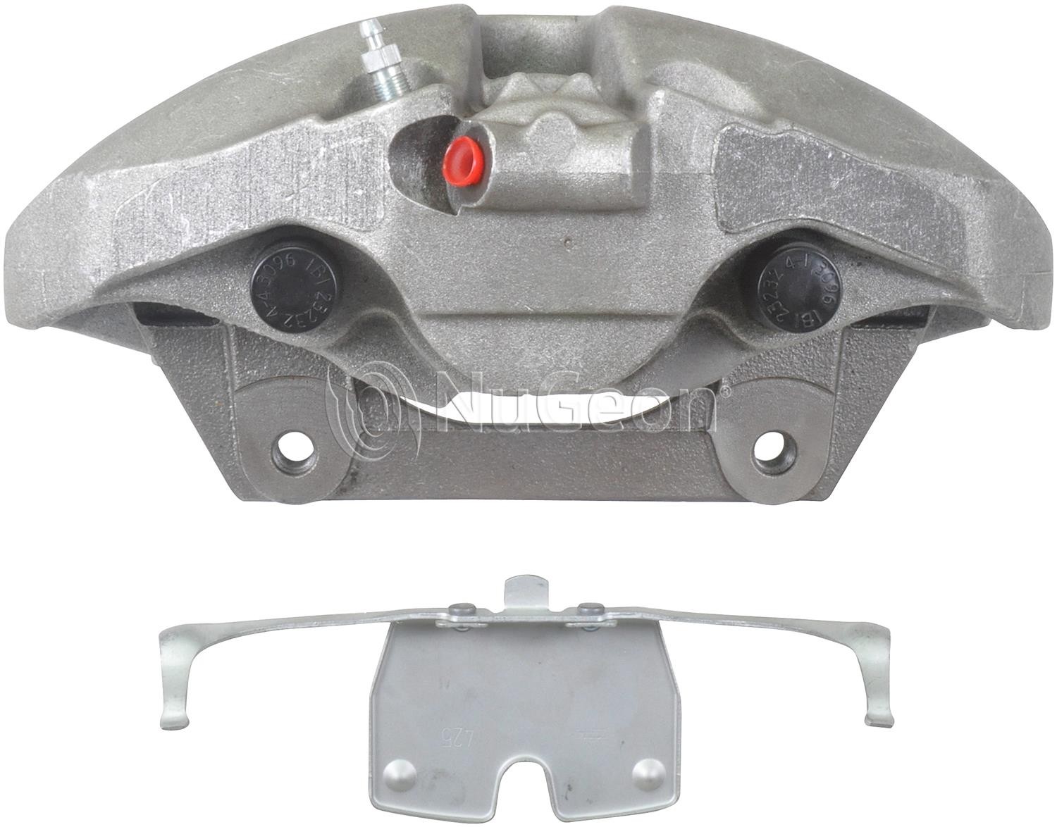 Vision 99-02383A Remanufactured Disc Brake Caliper - Image 5