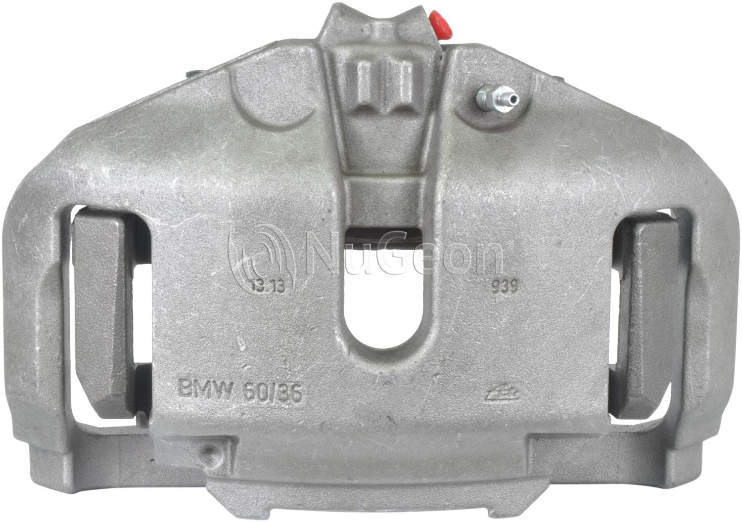 Vision 99-02383A Remanufactured Disc Brake Caliper - Image 4