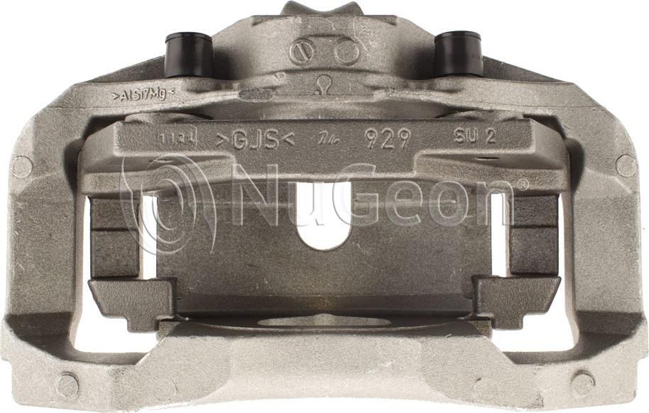 Vision 99-02383B Remanufactured Disc Brake Caliper - Image 2