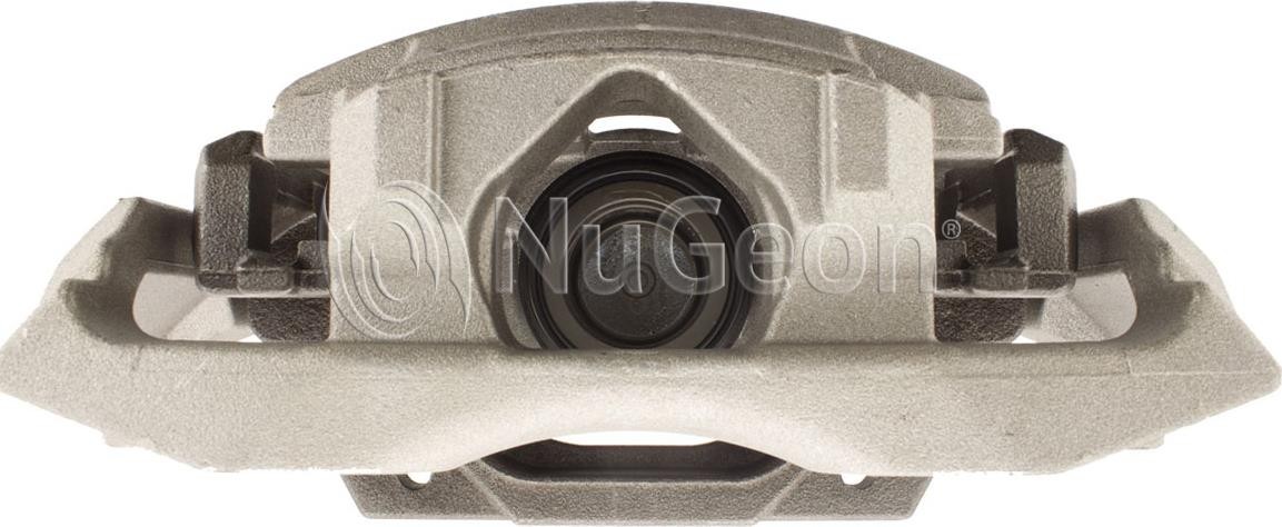 Vision 99-02383B Remanufactured Disc Brake Caliper - Image 6