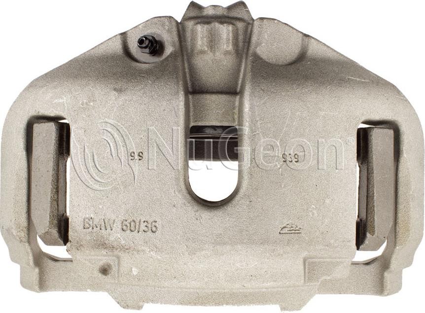 Vision 99-02383B Remanufactured Disc Brake Caliper - Image 3