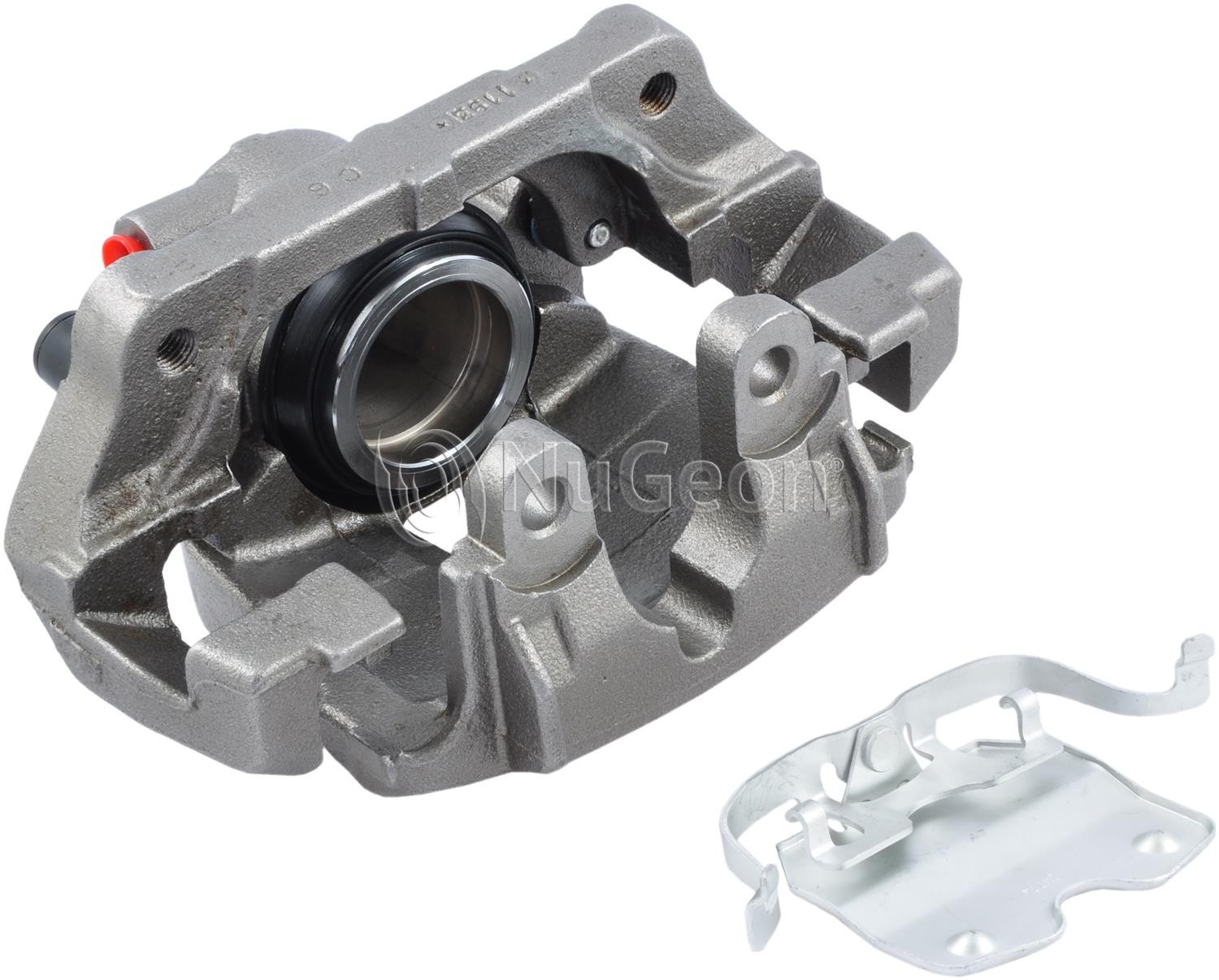 Vision 99-02387A Remanufactured Disc Brake Caliper - Image 5