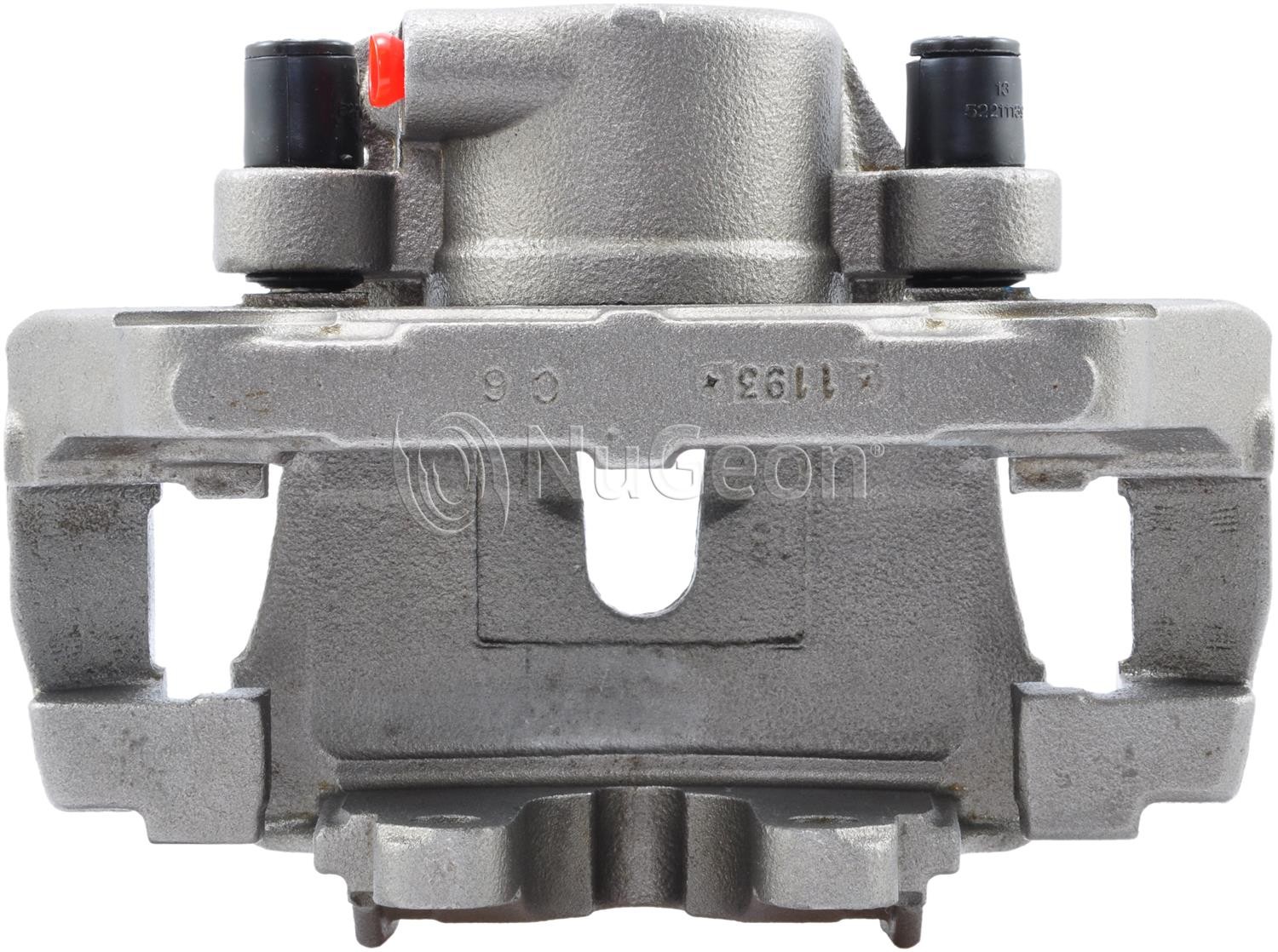 Vision 99-02387A Remanufactured Disc Brake Caliper - Image 6