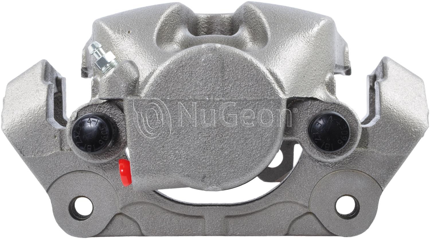 Vision 99-02387A Remanufactured Disc Brake Caliper - Image 3