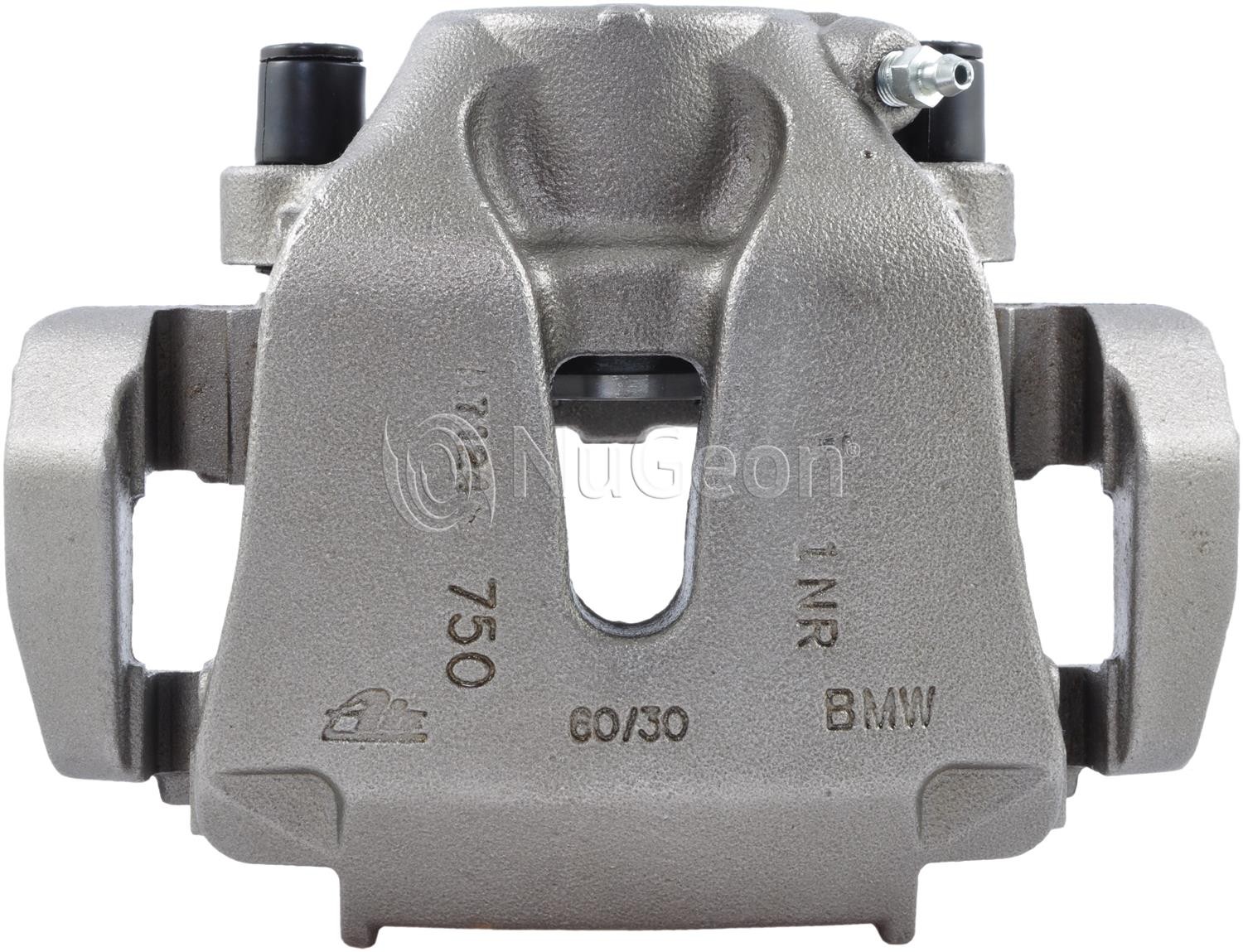 Vision 99-02387A Remanufactured Disc Brake Caliper - Image 4