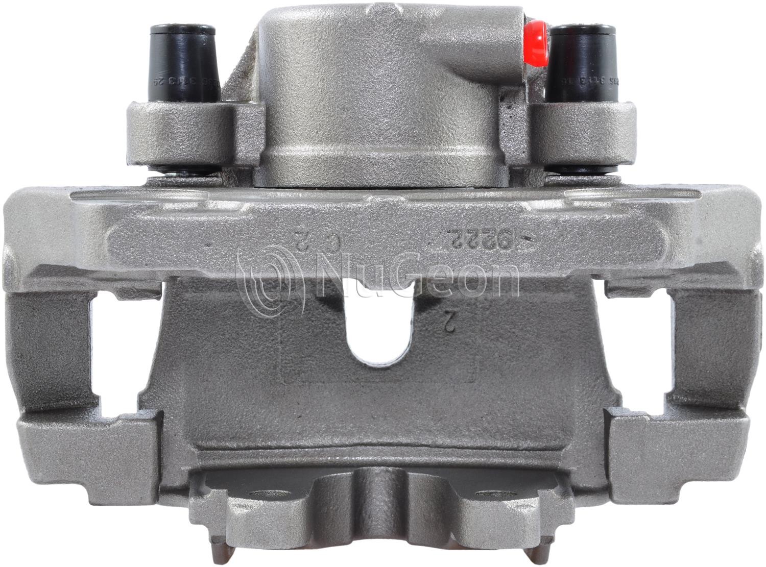 Vision 99-02387B Remanufactured Disc Brake Caliper - Image 4