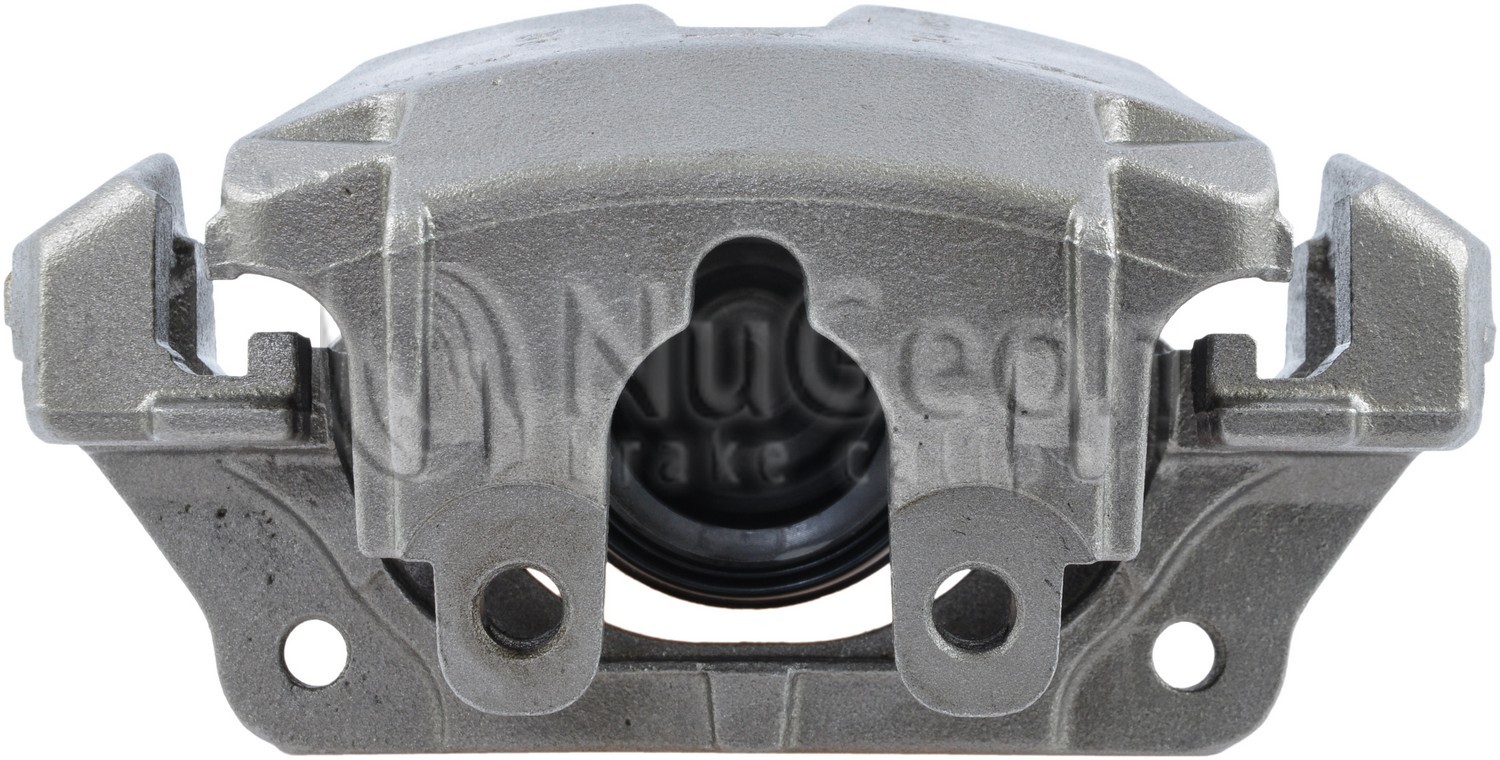 Vision 99-02387B Remanufactured Disc Brake Caliper