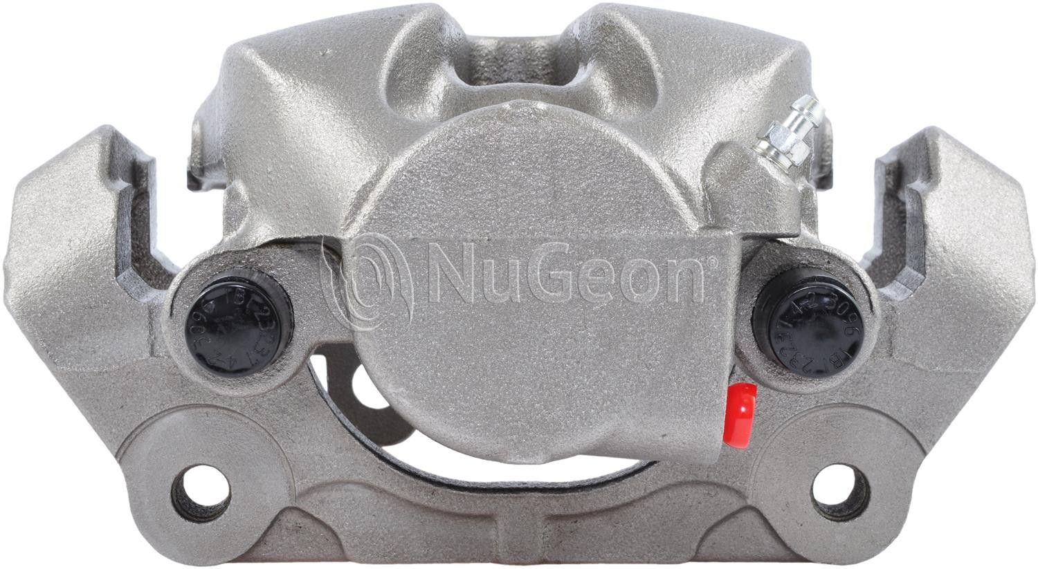 Vision 99-02387B Remanufactured Disc Brake Caliper - Image 7