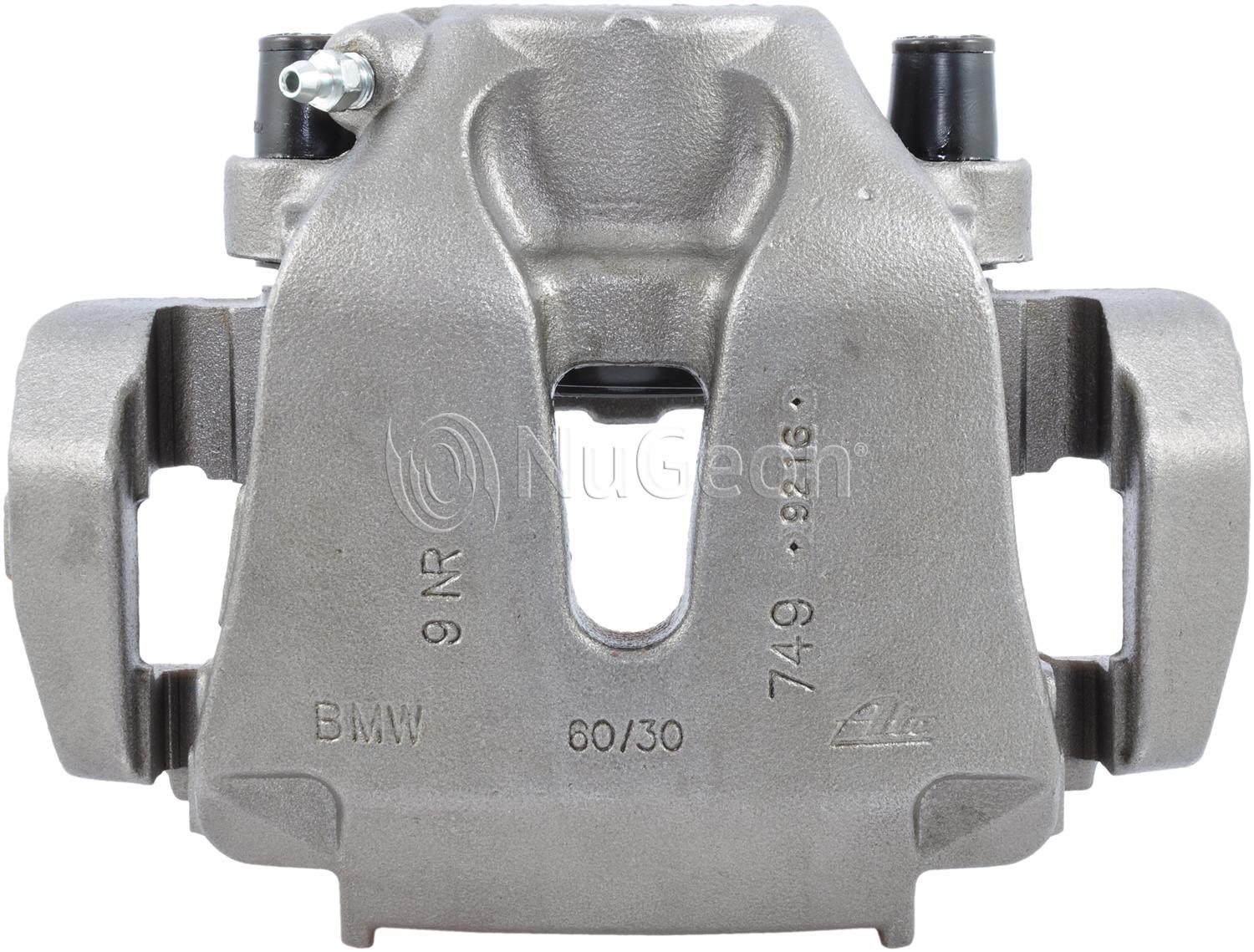 Vision 99-02387B Remanufactured Disc Brake Caliper - Image 6