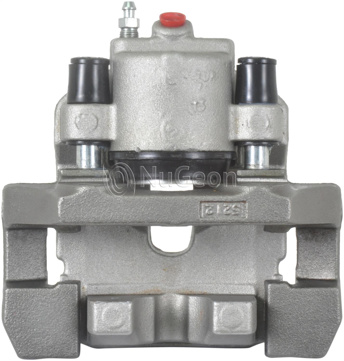 Vision 99-02388A Remanufactured Disc Brake Caliper - Image 5