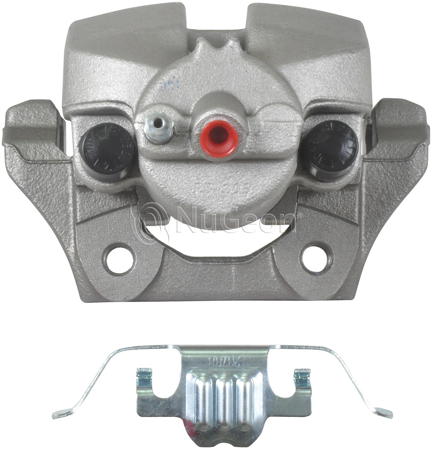 Vision 99-02388A Remanufactured Disc Brake Caliper - Image 3