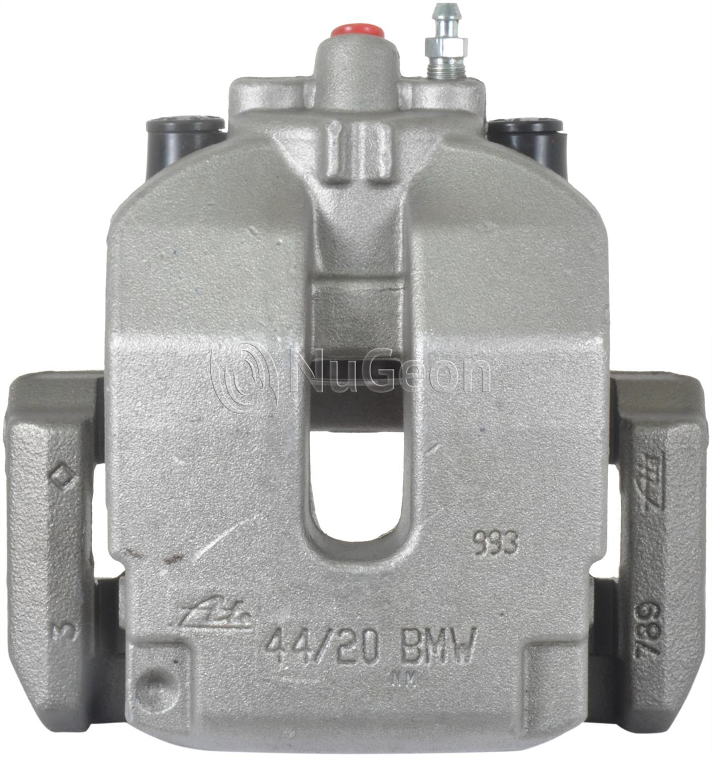 Vision 99-02388A Remanufactured Disc Brake Caliper - Image 2
