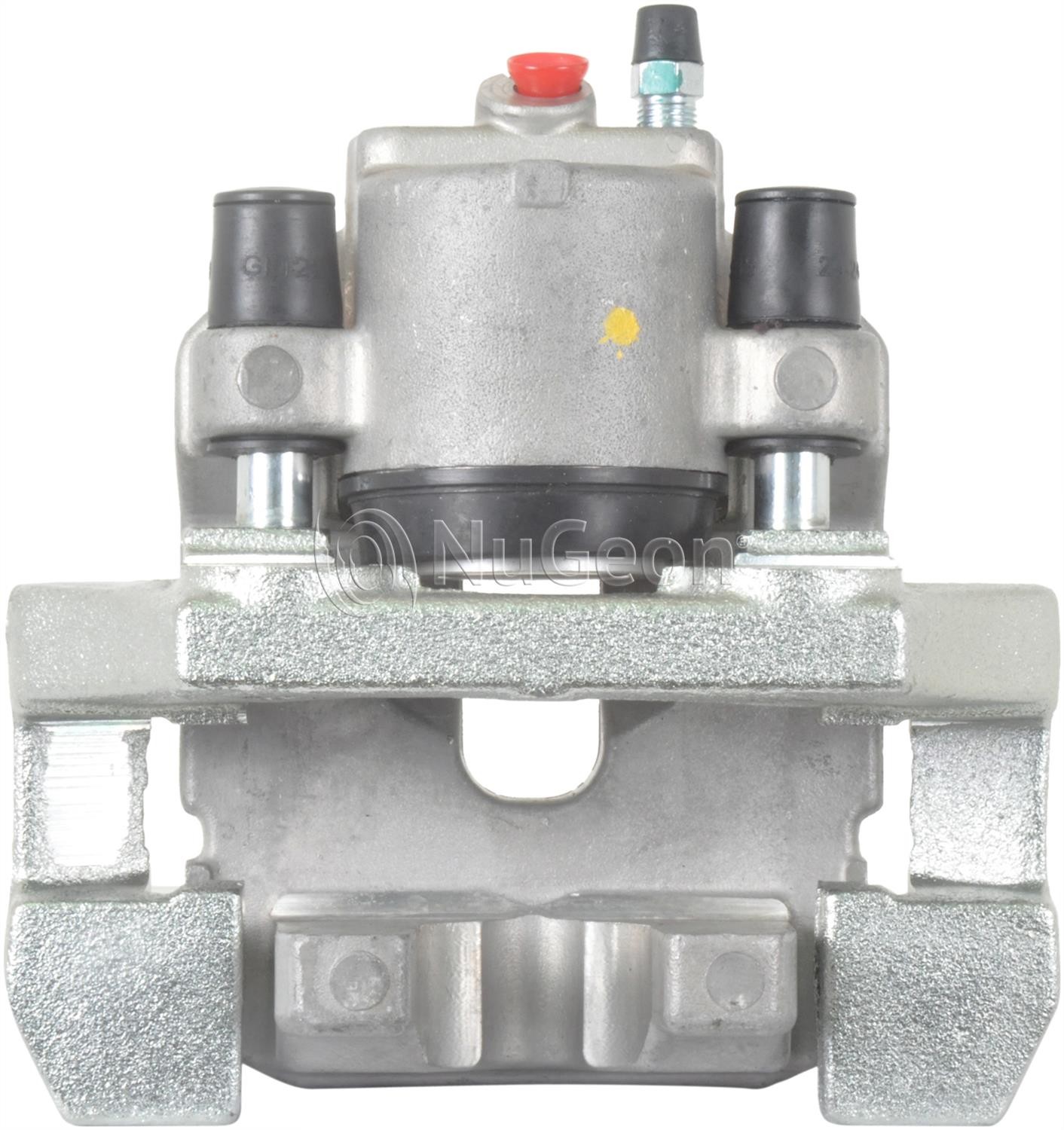 Vision 99-02388B Remanufactured Disc Brake Caliper - Image 6