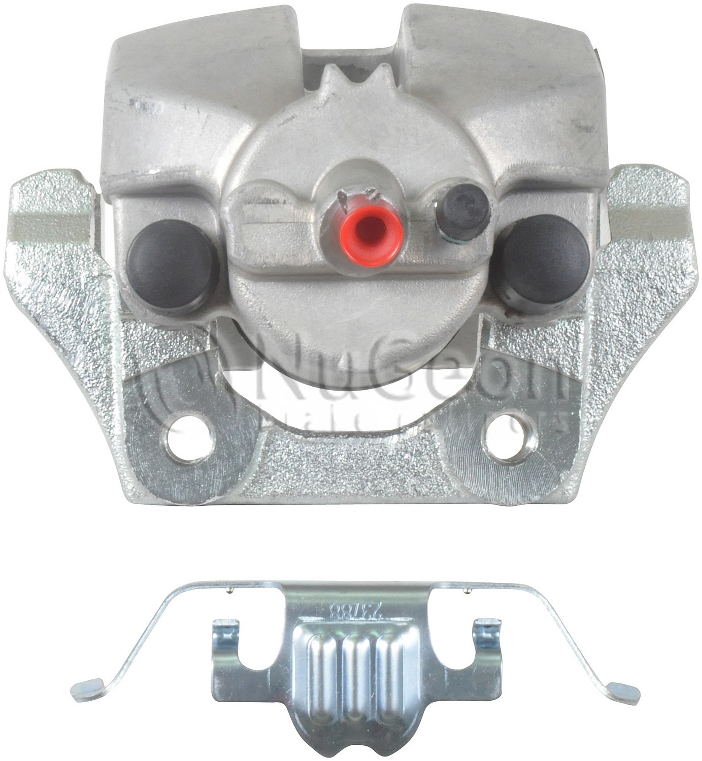 Vision 99-02388B Remanufactured Disc Brake Caliper