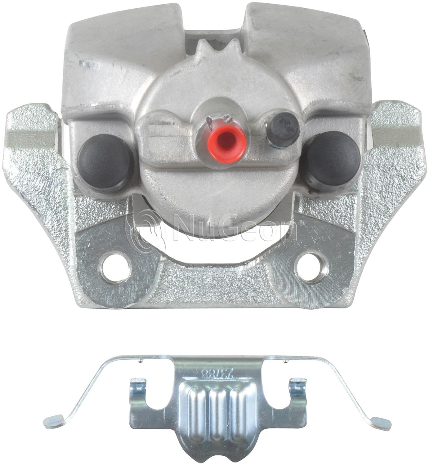 Vision 99-02388B Remanufactured Disc Brake Caliper - Image 4
