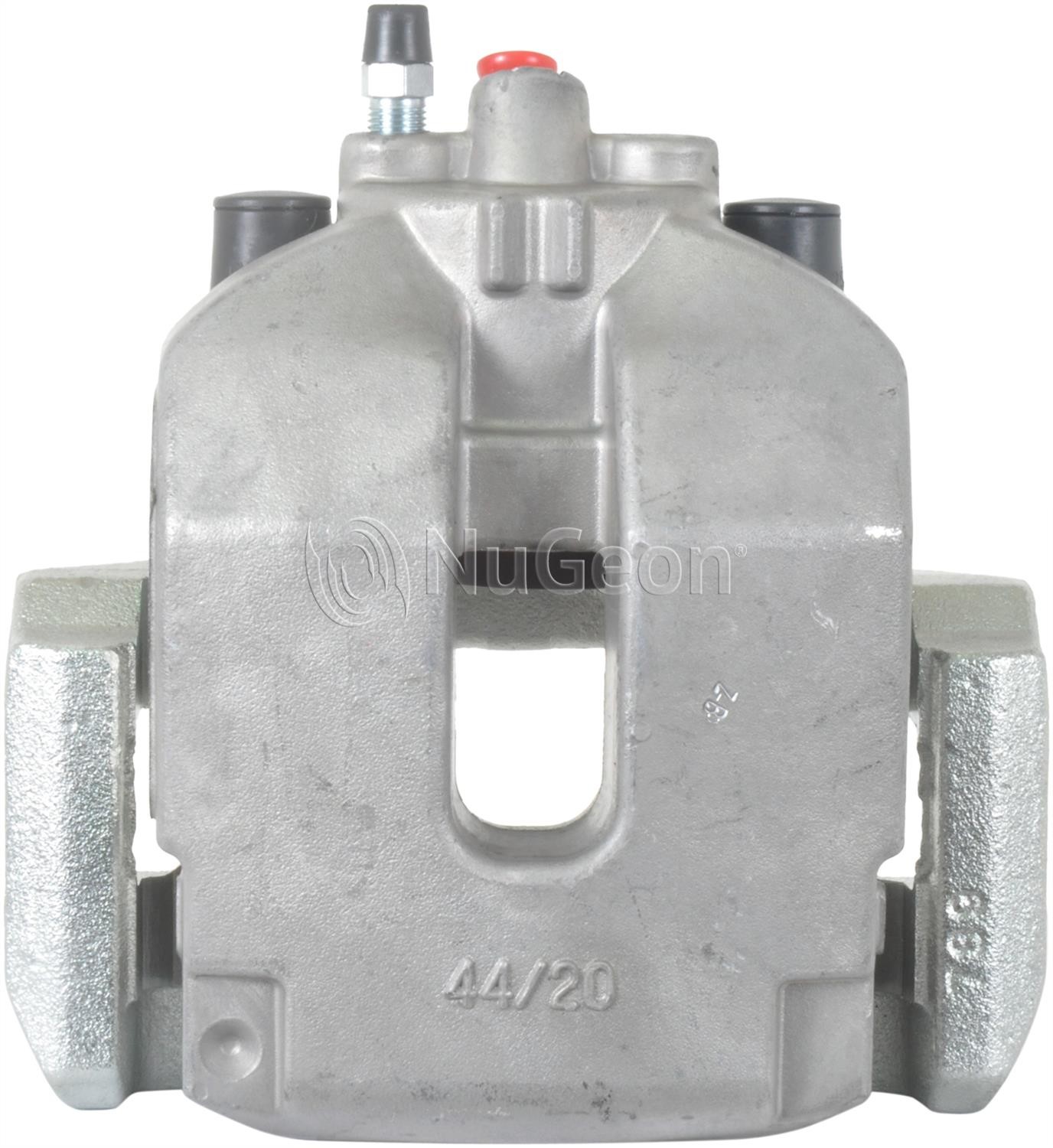 Vision 99-02388B Remanufactured Disc Brake Caliper - Image 5