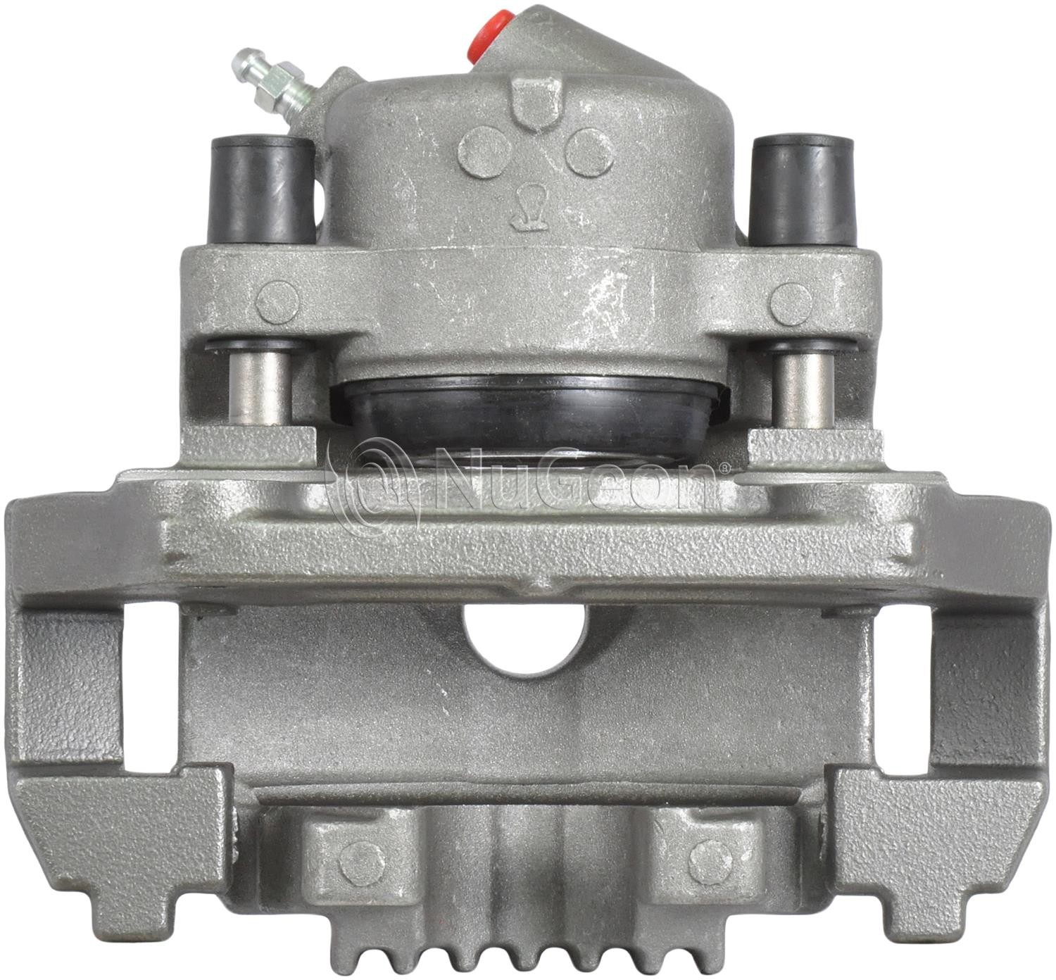 Vision 99-02389A Remanufactured Disc Brake Caliper - Image 2