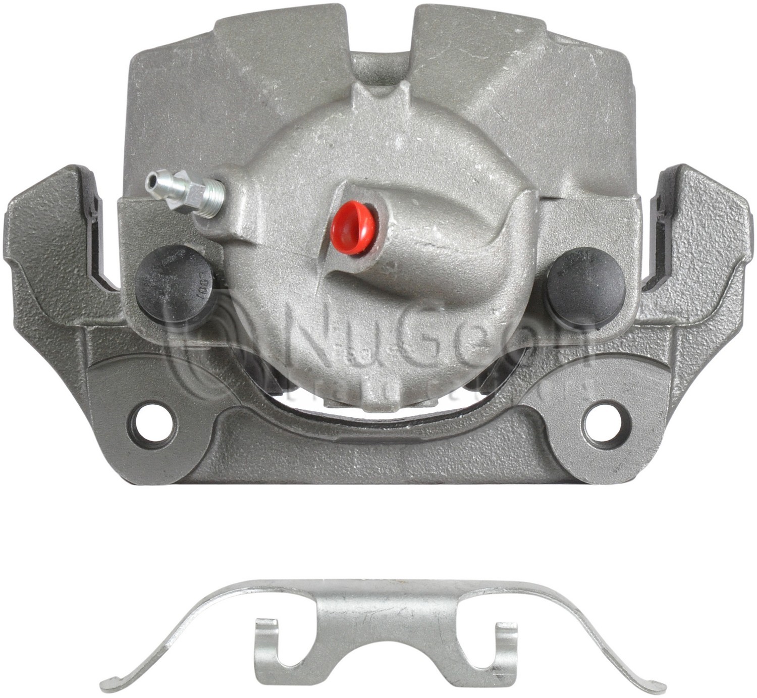 Vision 99-02389A Remanufactured Disc Brake Caliper - Image 3