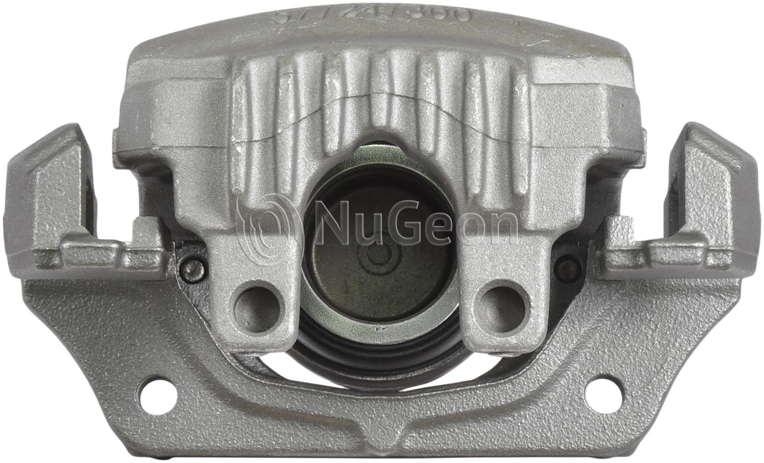 Vision 99-02389A Remanufactured Disc Brake Caliper - Image 4