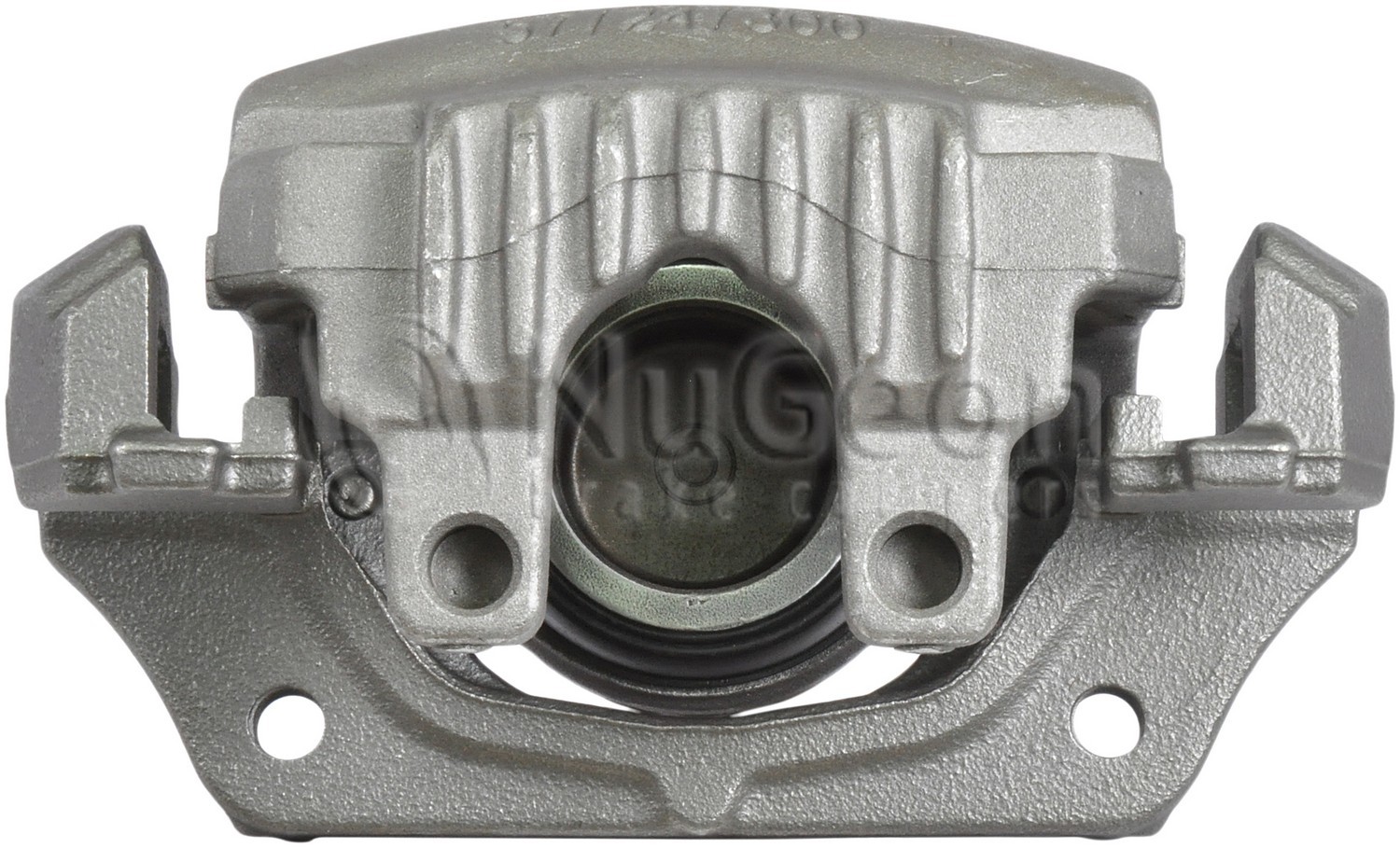 Vision 99-02389A Remanufactured Disc Brake Caliper