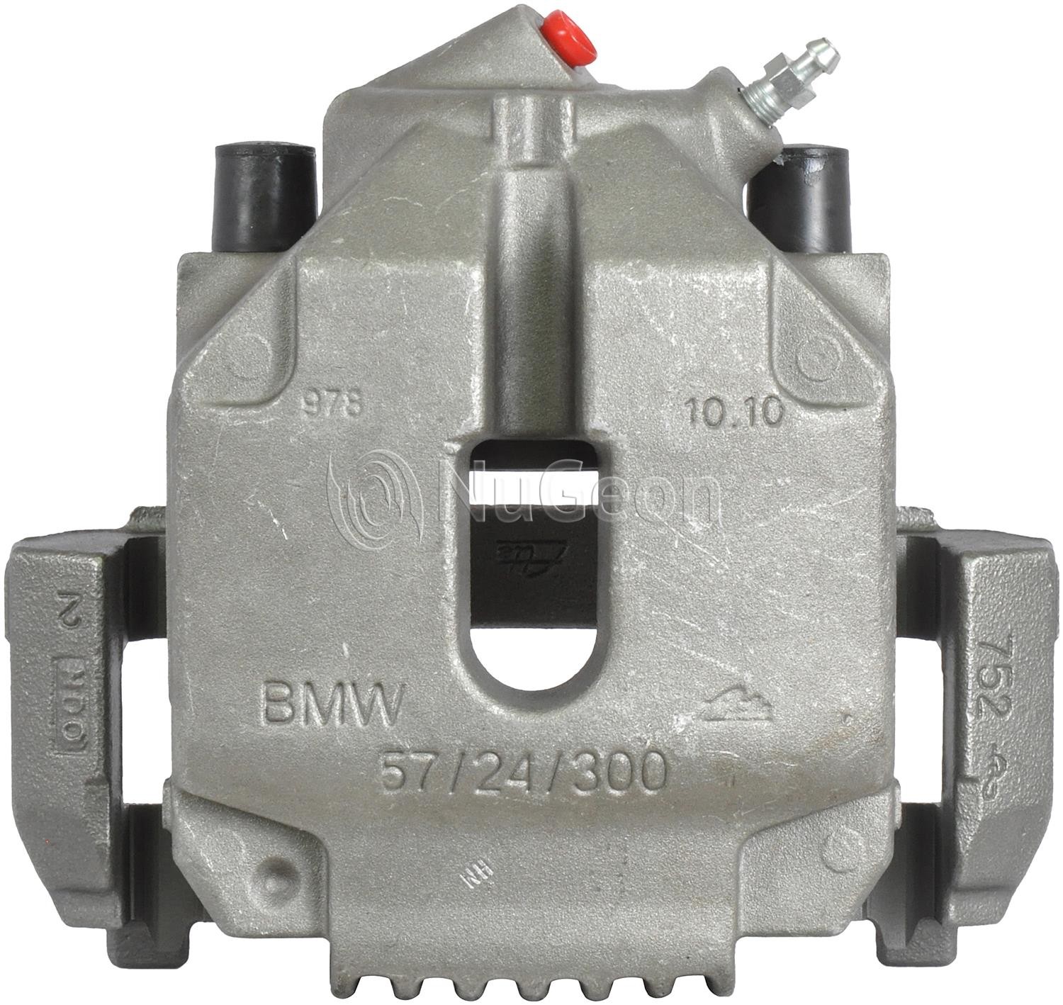 Vision 99-02389A Remanufactured Disc Brake Caliper - Image 5