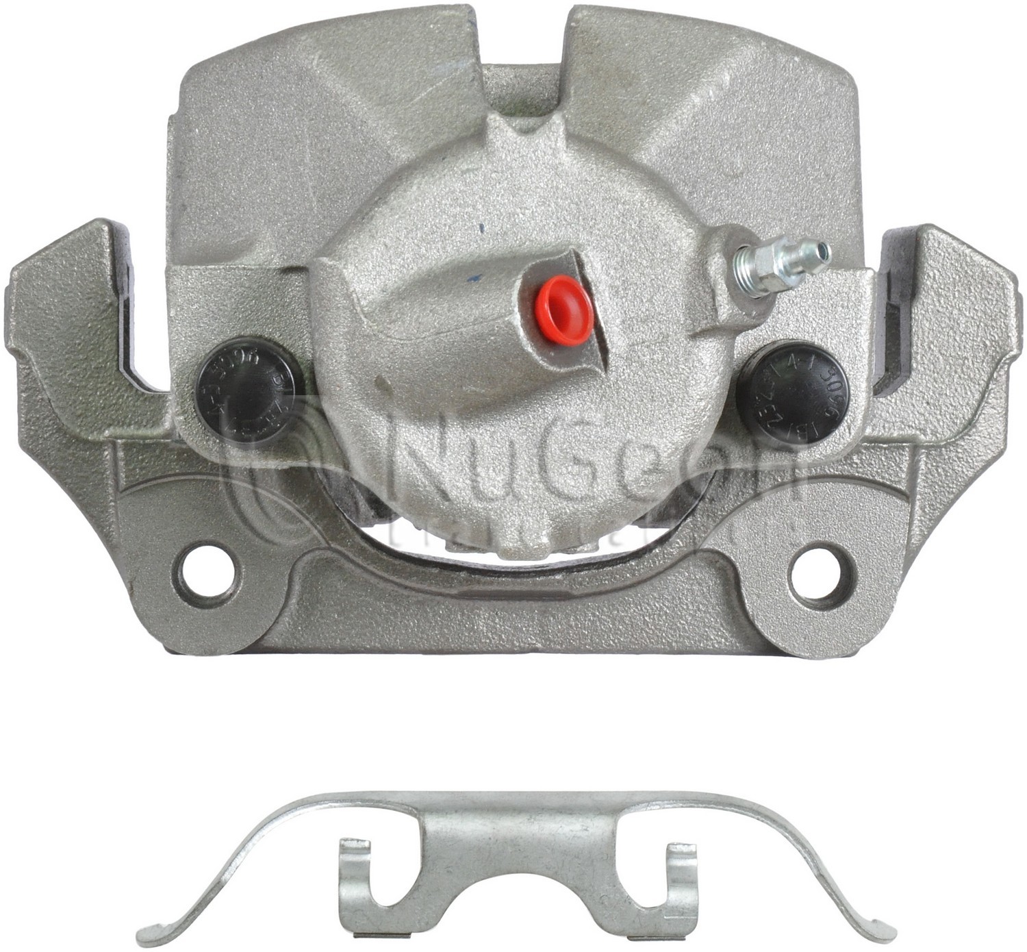 Vision 99-02389B Remanufactured Disc Brake Caliper - Image 3