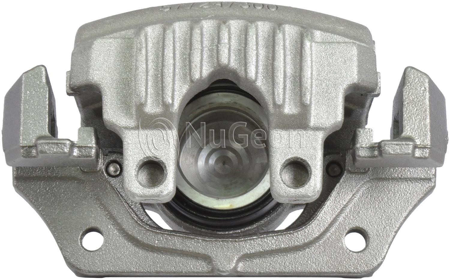 Vision 99-02389B Remanufactured Disc Brake Caliper - Image 2