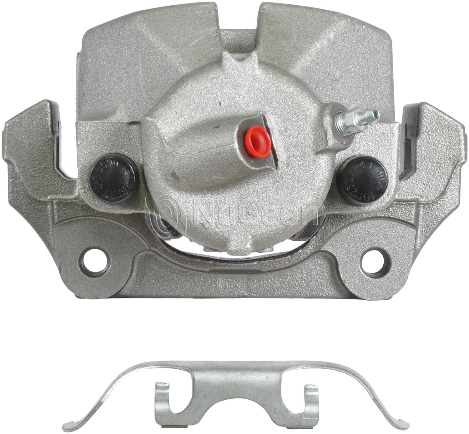 Vision 99-02389B Remanufactured Disc Brake Caliper - Image 5