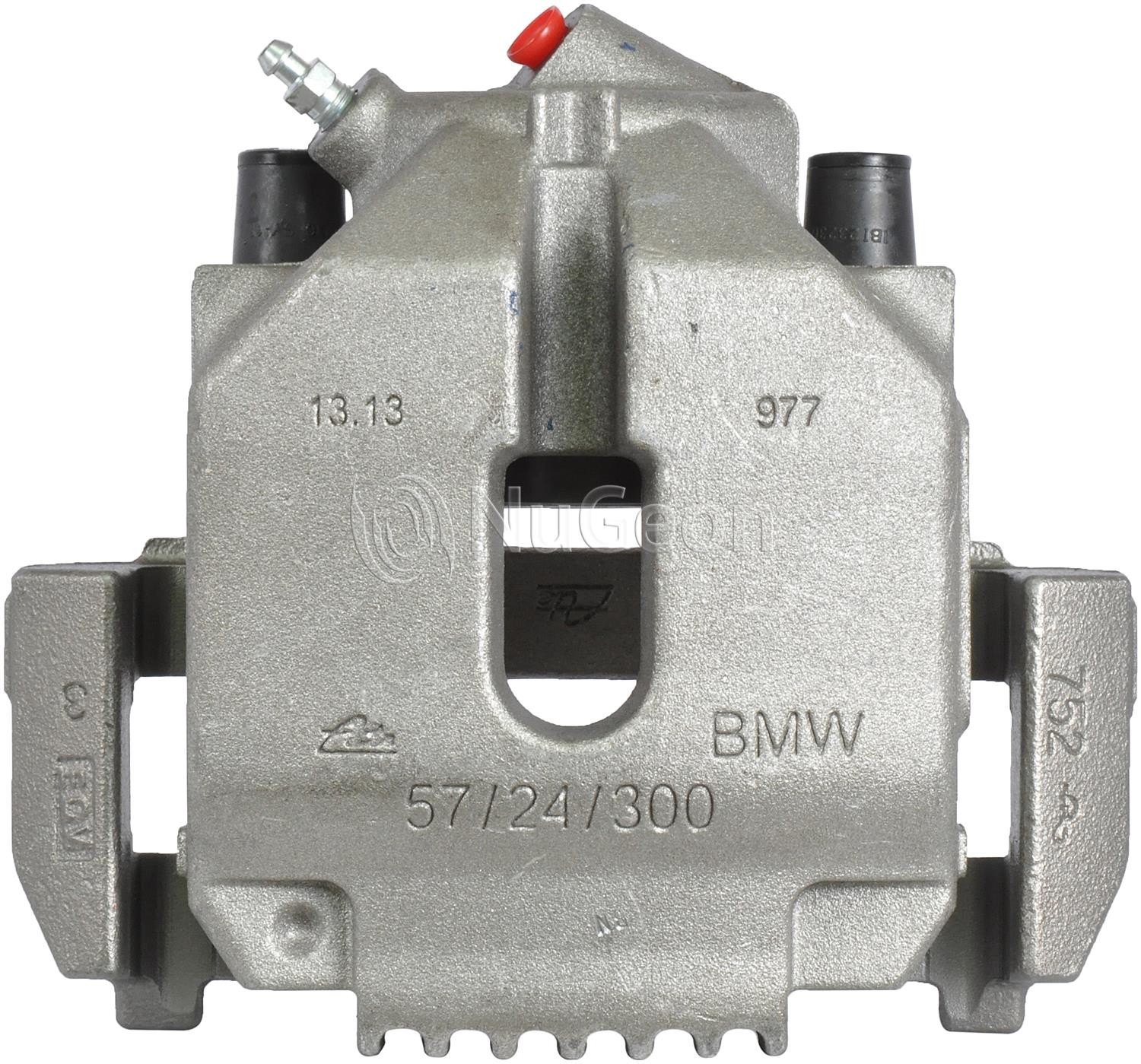 Vision 99-02389B Remanufactured Disc Brake Caliper