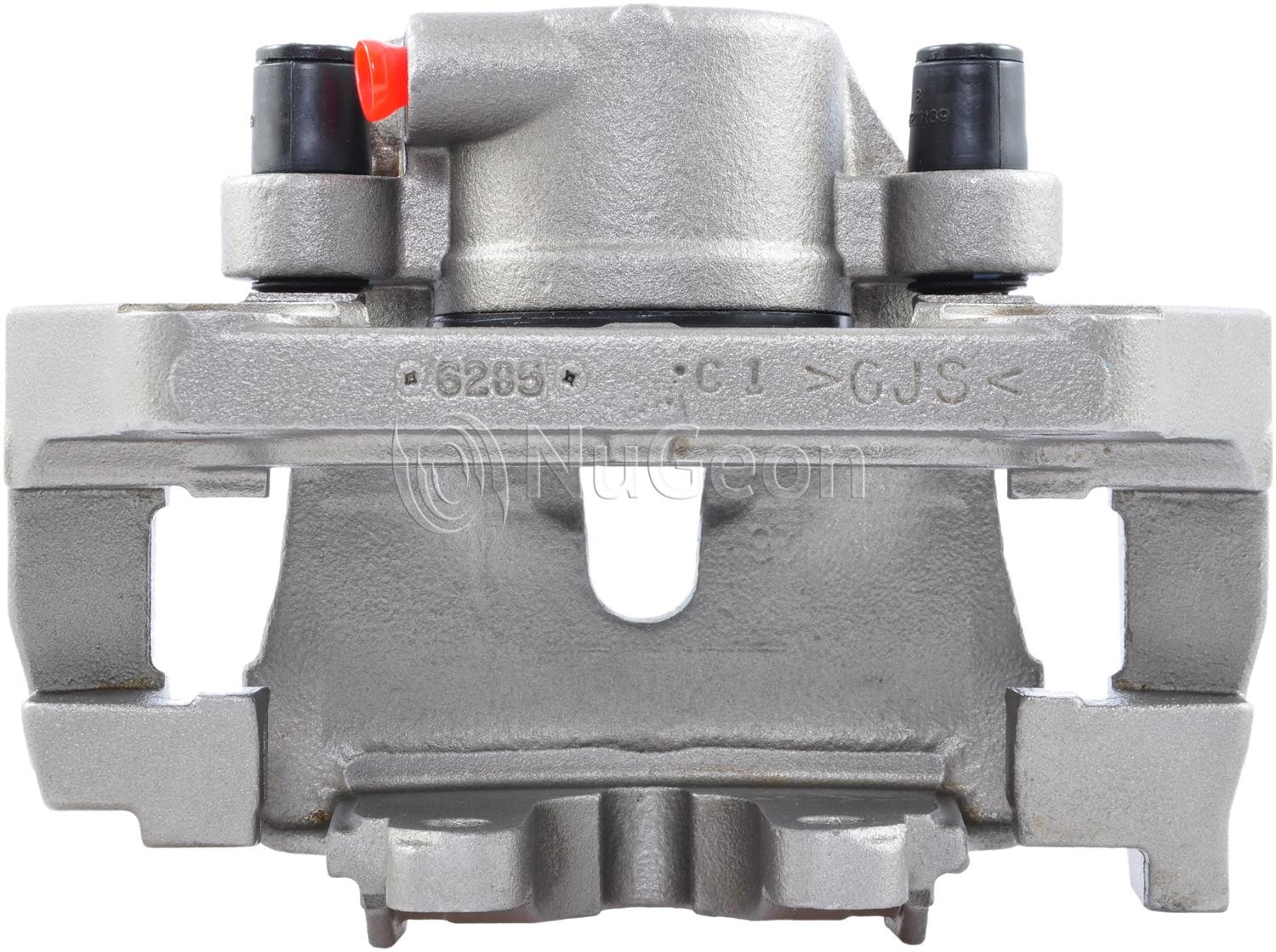 Vision 99-02395A Remanufactured Disc Brake Caliper - Image 6