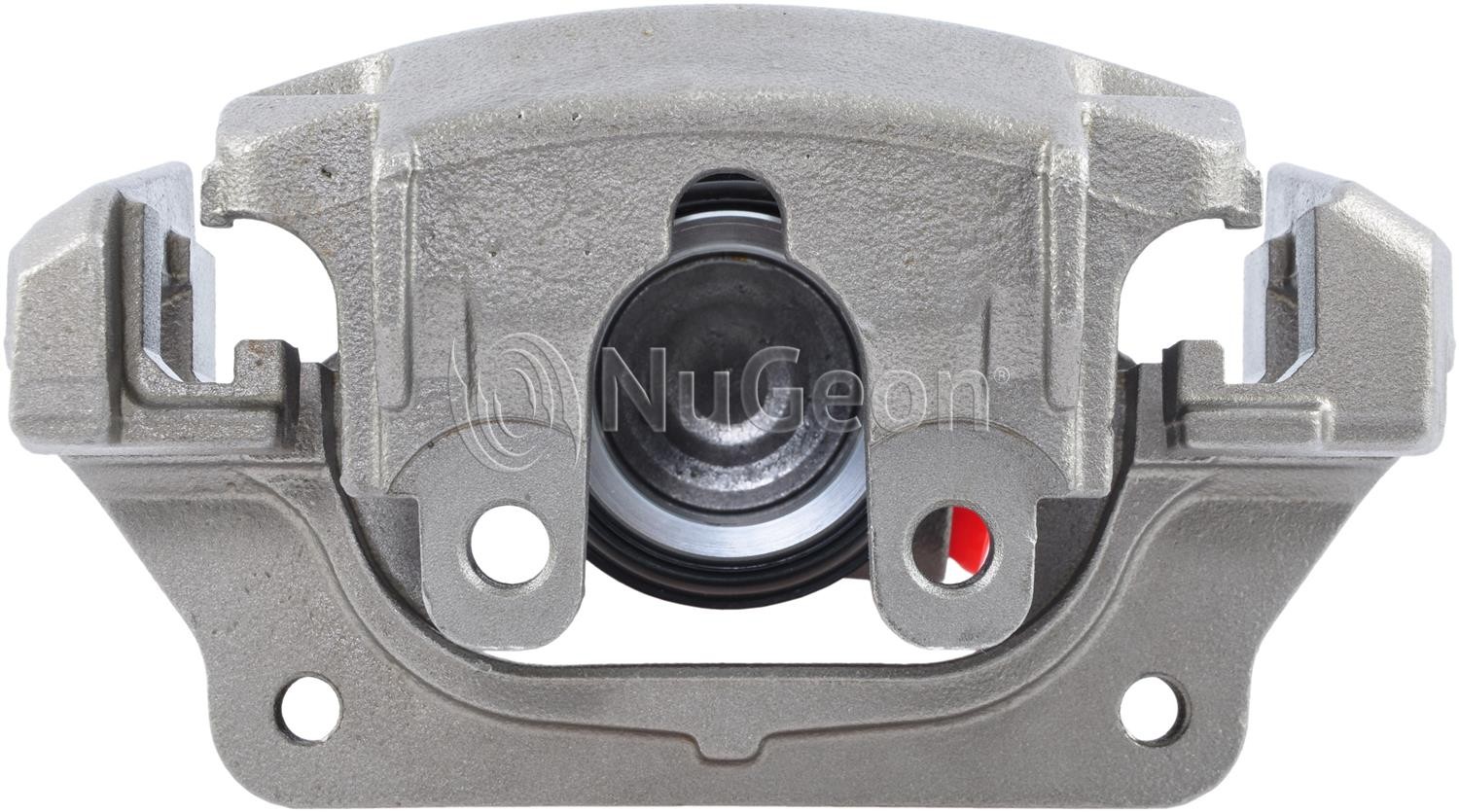 Vision 99-02395A Remanufactured Disc Brake Caliper