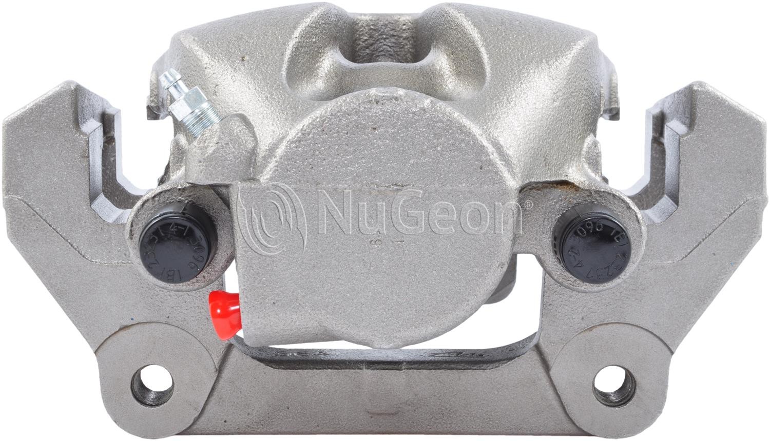 Vision 99-02395A Remanufactured Disc Brake Caliper - Image 3