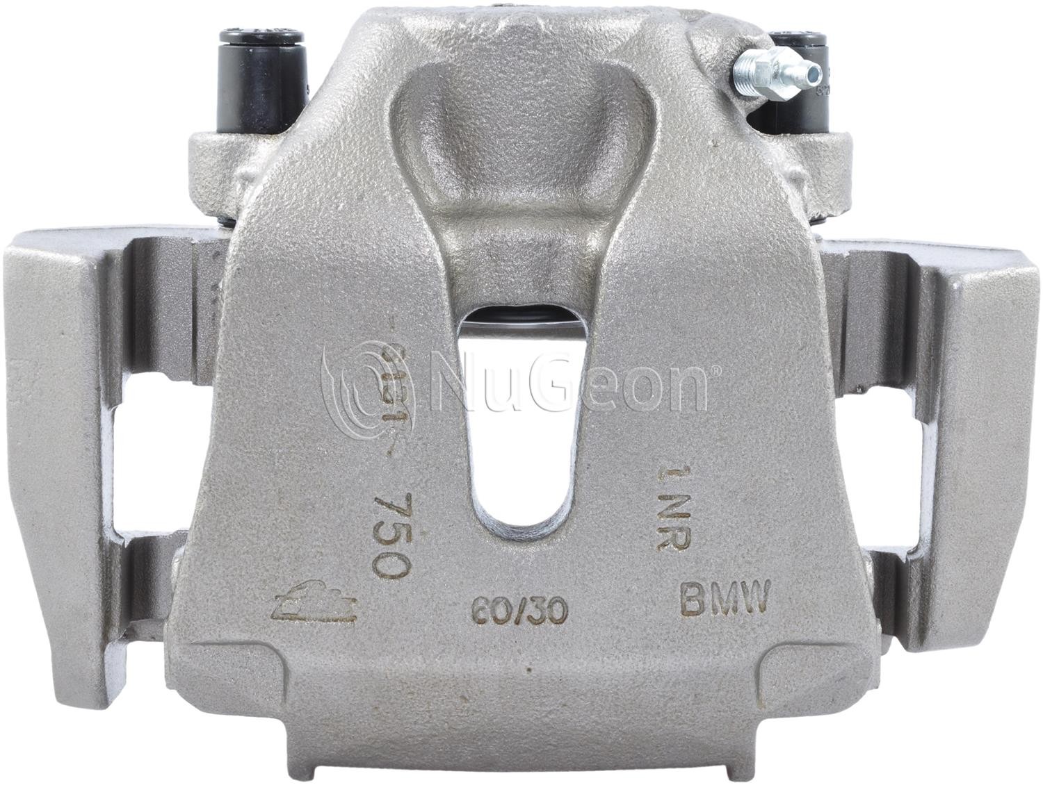 Vision 99-02395A Remanufactured Disc Brake Caliper - Image 2