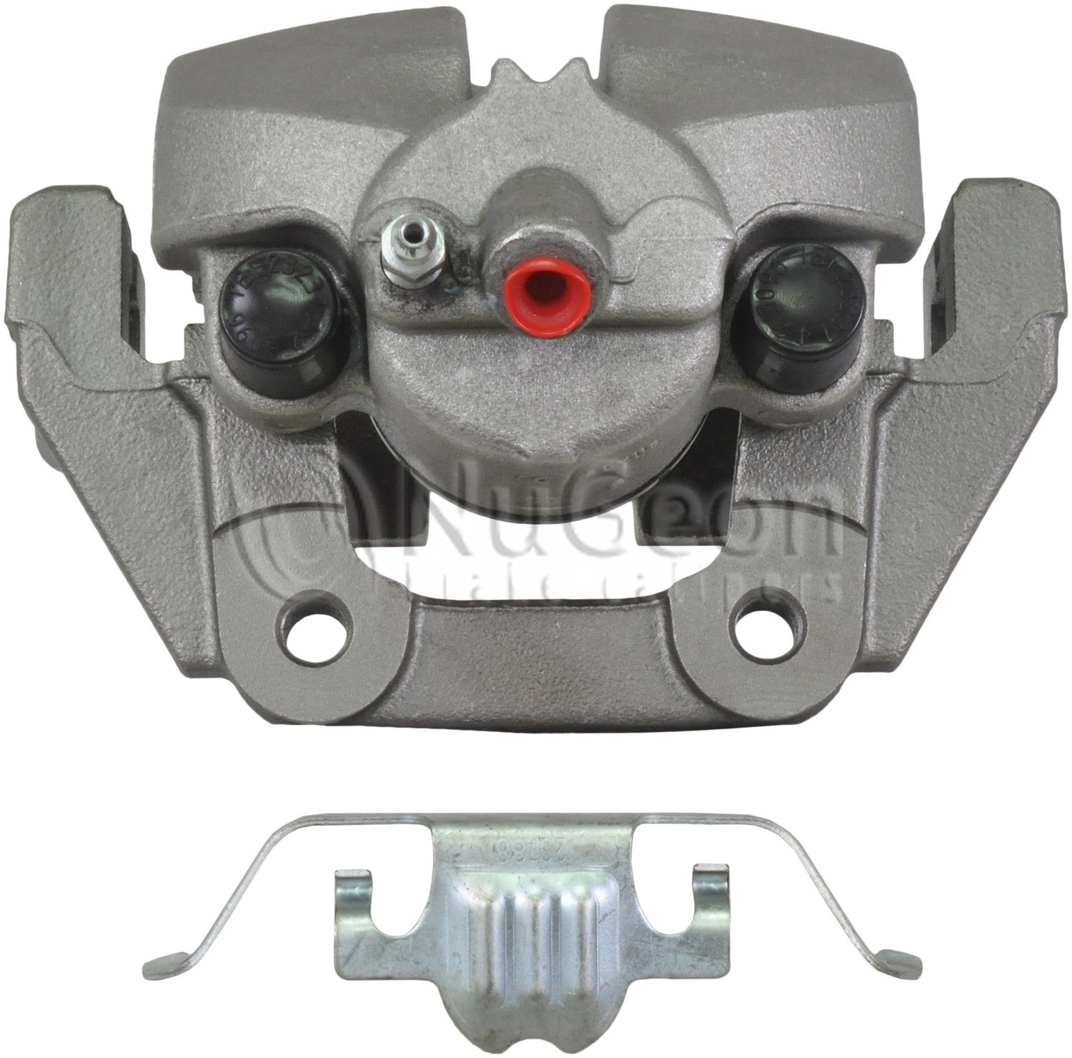Vision 99-02396A Remanufactured Disc Brake Caliper - Image 2