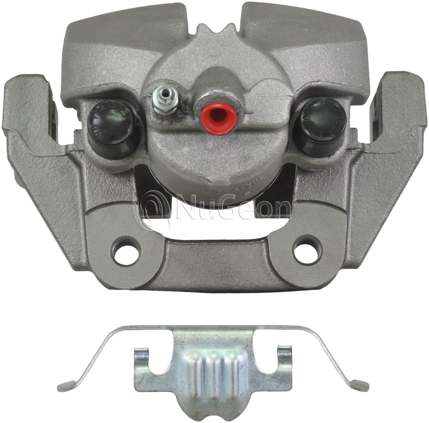 Vision 99-02396A Remanufactured Disc Brake Caliper - Image 5