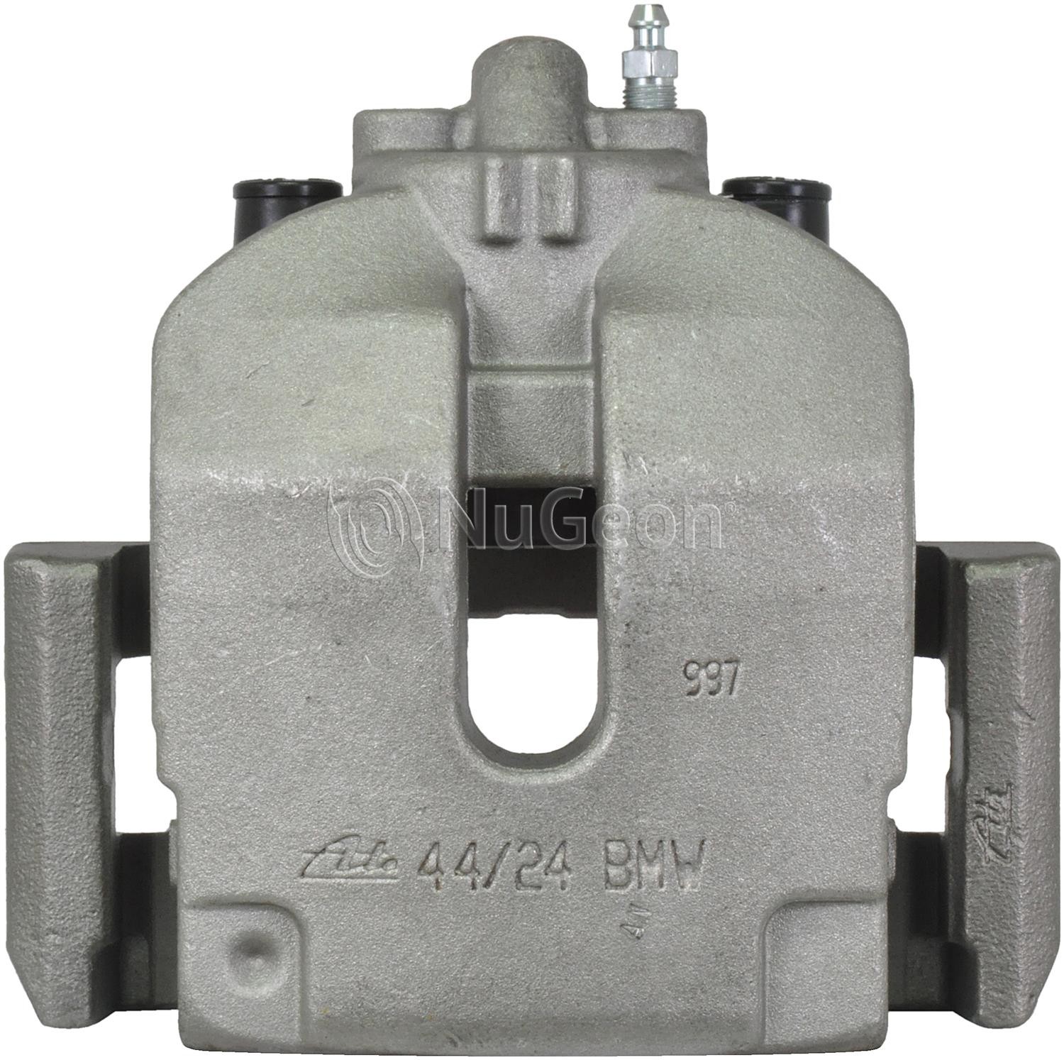 Vision 99-02396A Remanufactured Disc Brake Caliper - Image 4